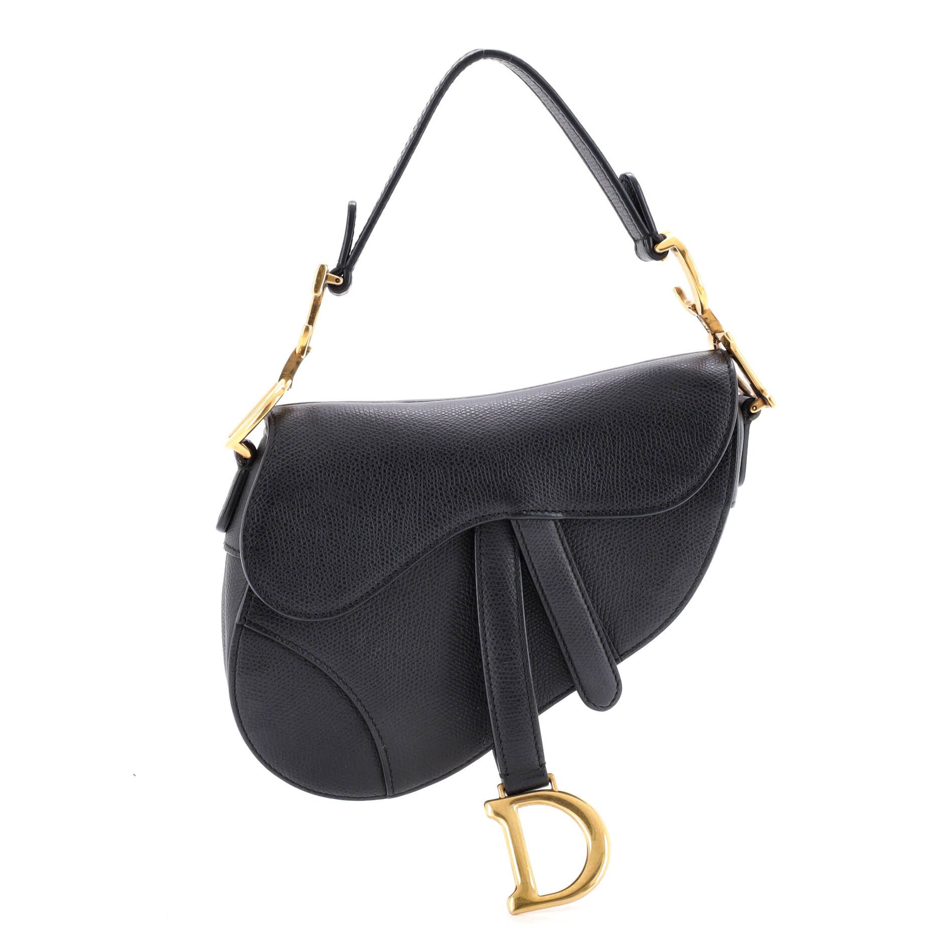 Dior Saddle Handbag Size ONE SIZE - 1 Thumbnail