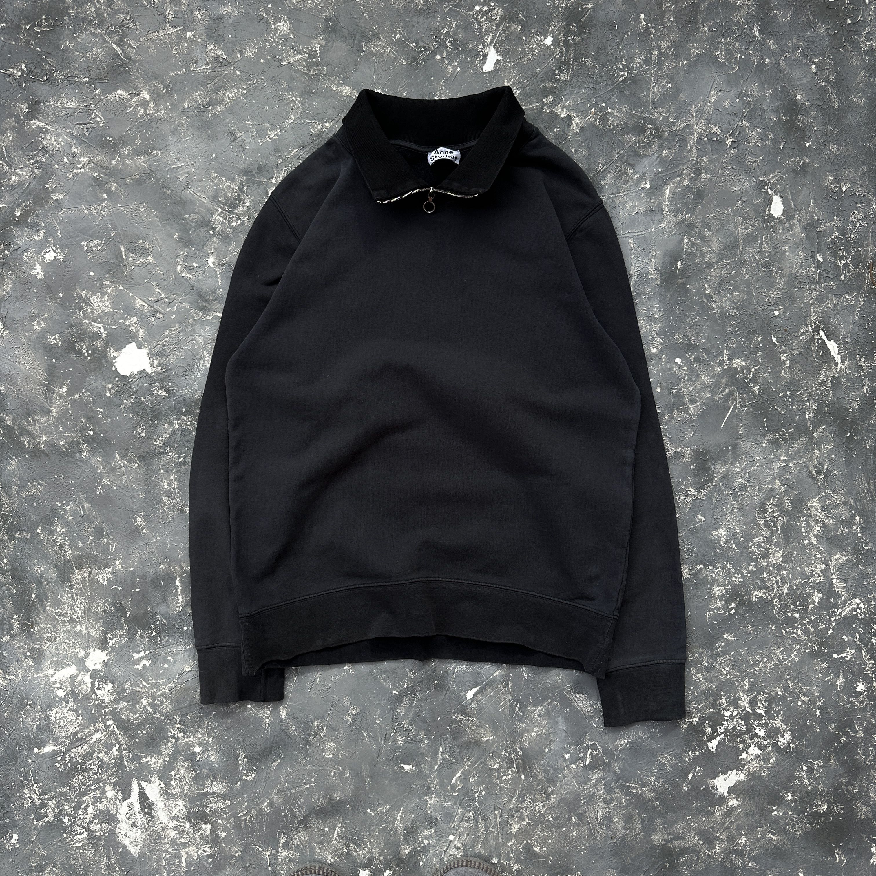 Acne Studios × Designer × Streetwear acne studios fuji preppy  