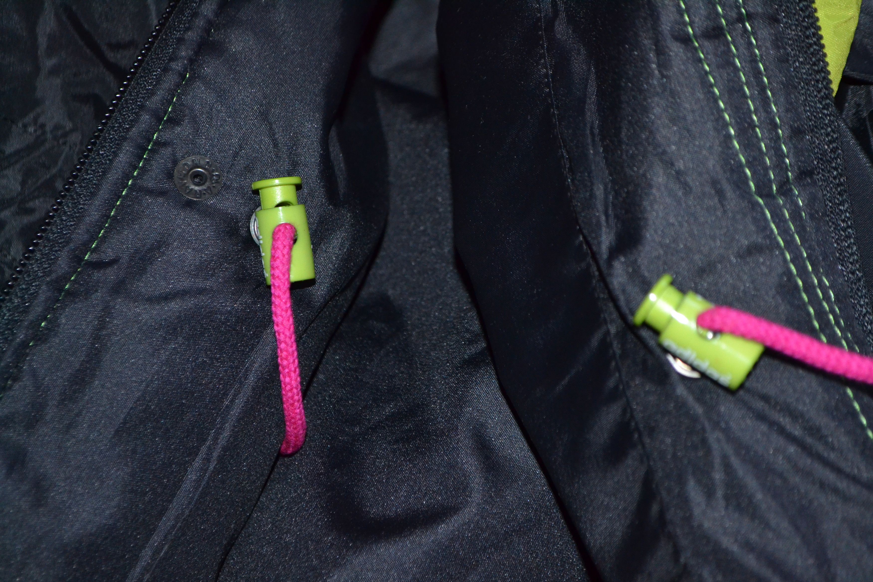 Adidas RARE Adidas Ventex Waterproof Jacket Coat 70s 80s Rain Size US S / EU 44-46 / 1 - 9 Thumbnail