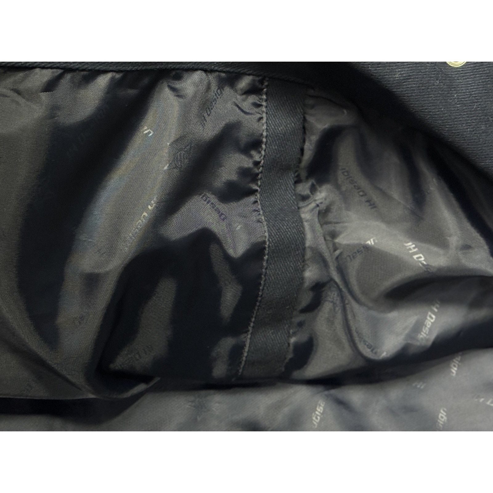 Vintage Vintage MLB Jeff Hamilton New York Yankees JH Jacket Size L Size US L / EU 52-54 / 3 - 13 Thumbnail
