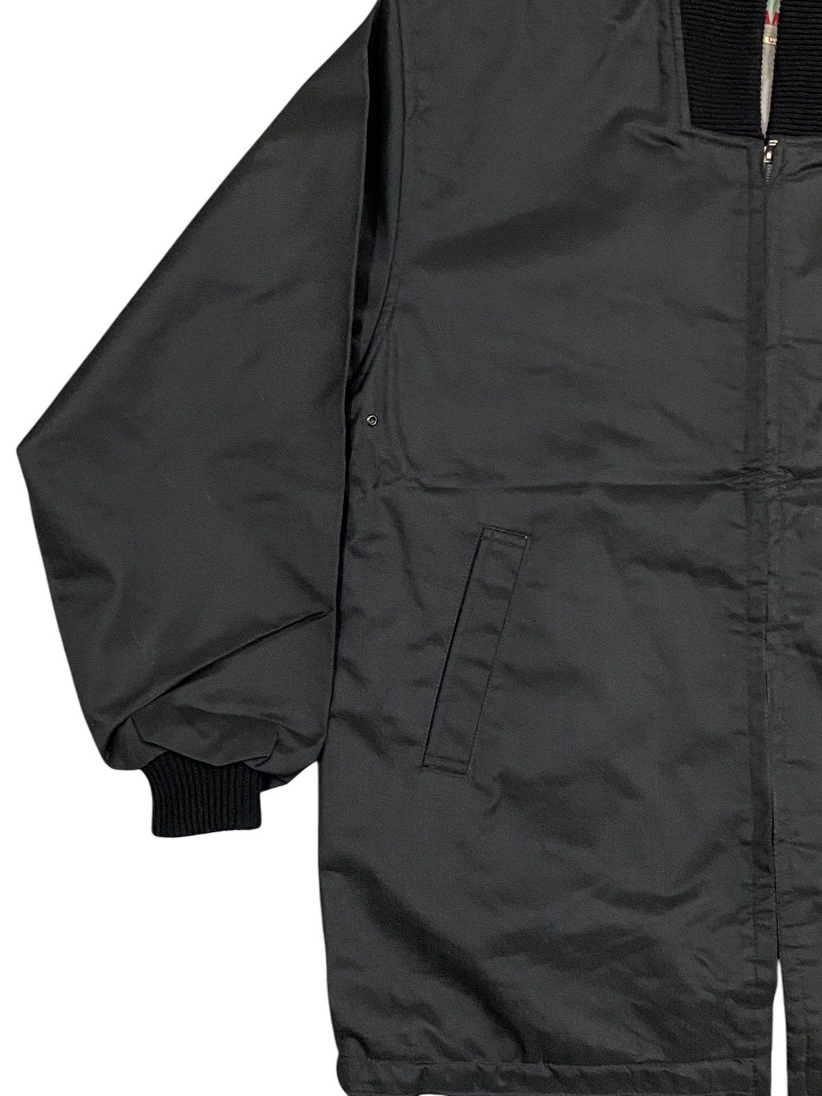 Camel × Vintage Vtg Camel Nitiroy Nylon Jacket Zip up Size US L / EU 52-54 / 3 - 7 Thumbnail