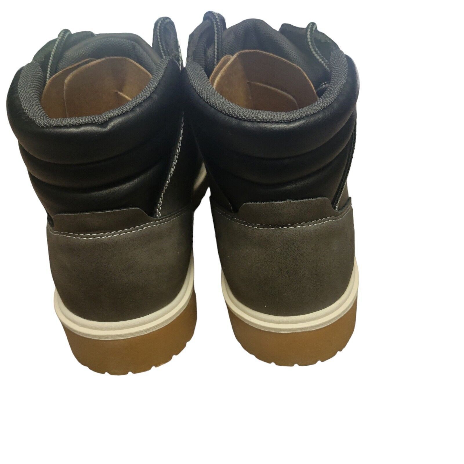Xray Footwear Xray Hiker Boots XRW2156 Men's. Size 13. New In Box Size US 13 / EU 46 - 5 Thumbnail