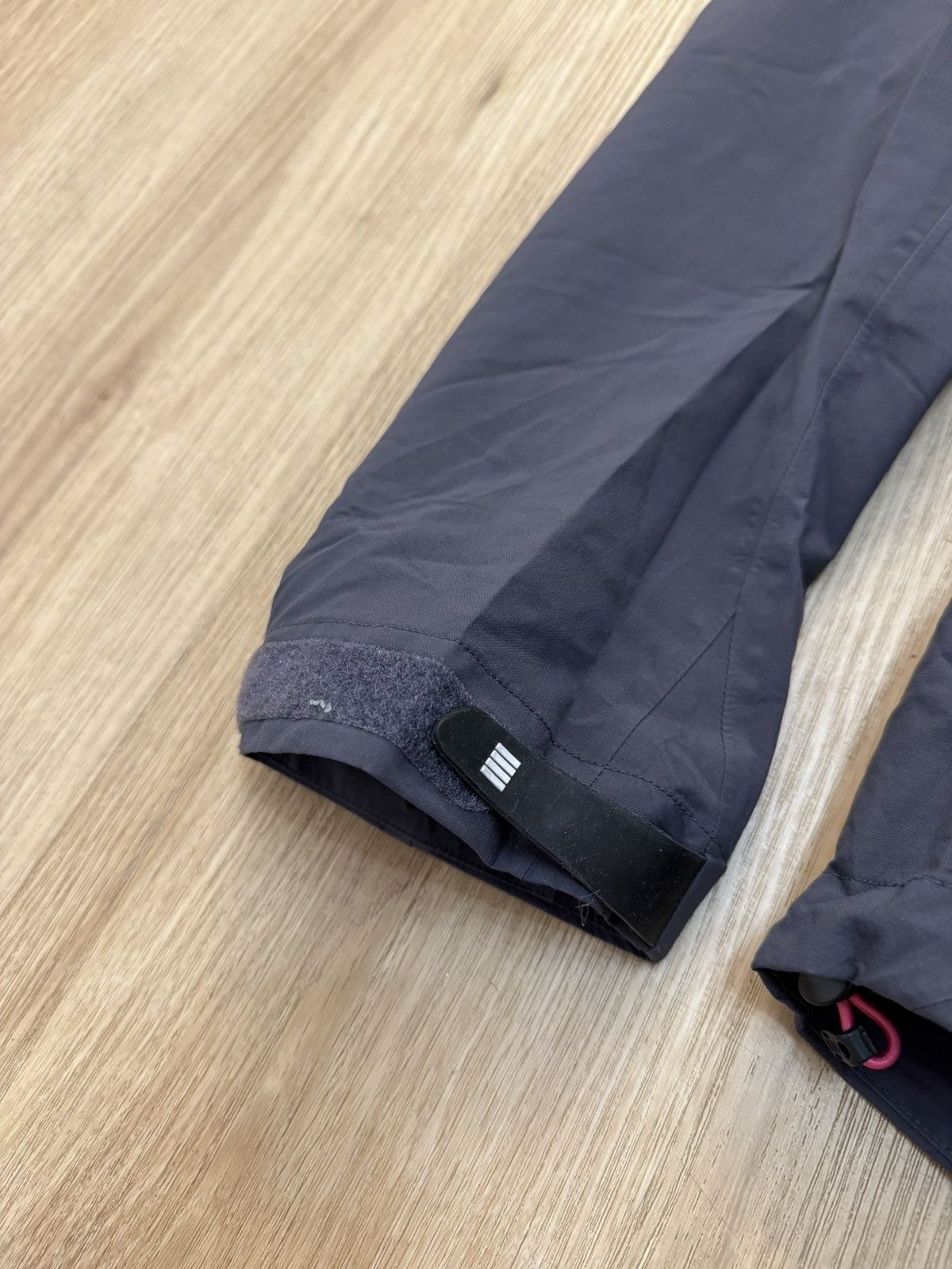 Peak Performance Peak Performance Heli Alpine Jacket GTX Recco Gore-Tex R&D S Size S / US 4 / IT 40 - 9 Thumbnail