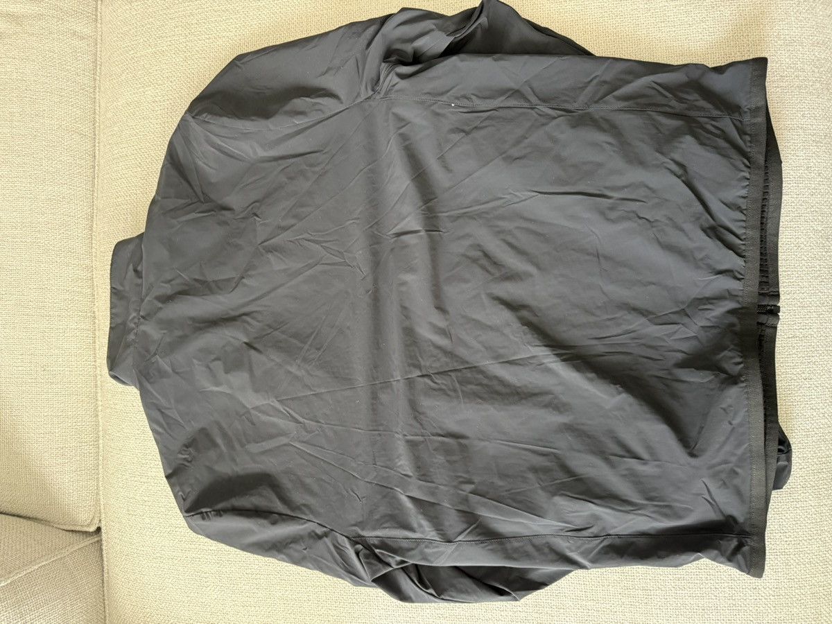 James Perse James Perse Y/Osemite Reversible Jacket — Black | Size 2 (M) Size US M / EU 48-50 / 2 - 5 Thumbnail