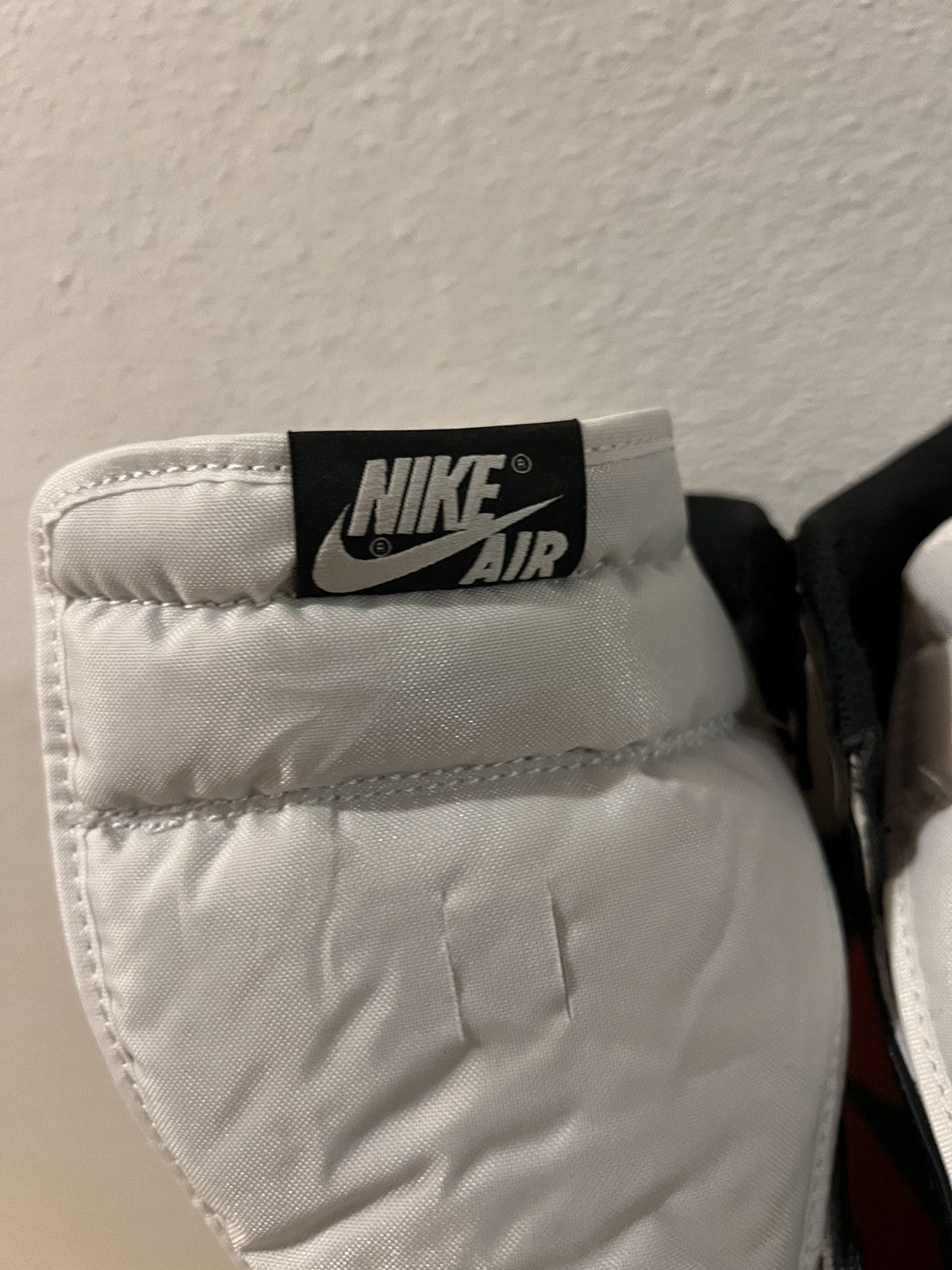 Jordan Brand × Nike Jordan 1 Dark Mocha Size US 14 / EU 47 - 6 Thumbnail