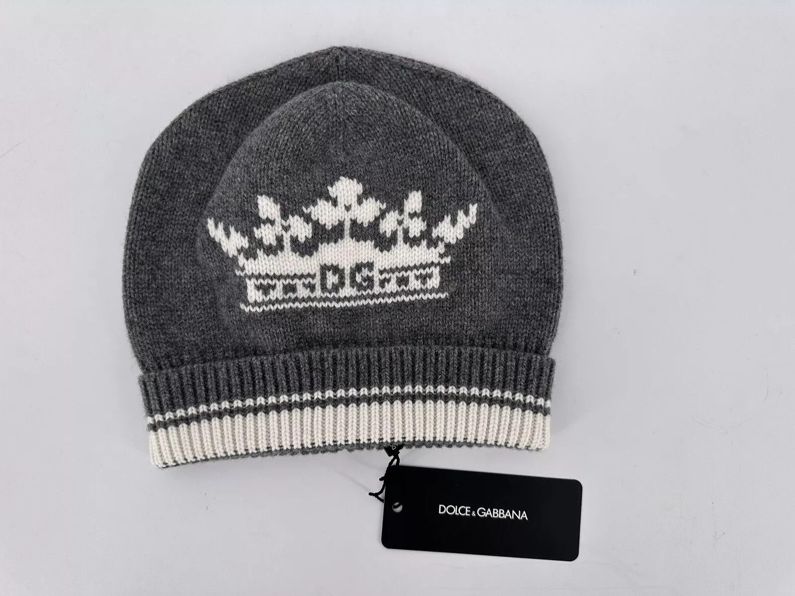 Dolce & Gabbana new Dolce & Gabbana hat Size ONE SIZE - 4 Thumbnail