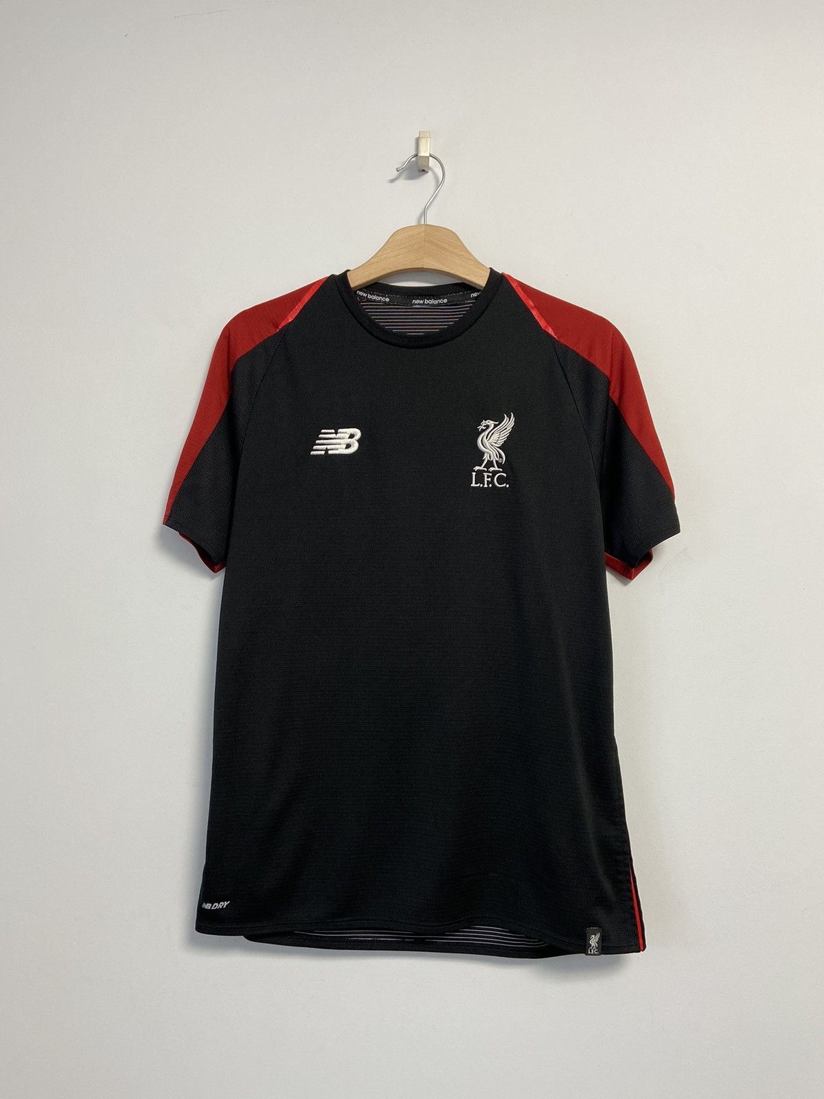 vintage lfc shirt