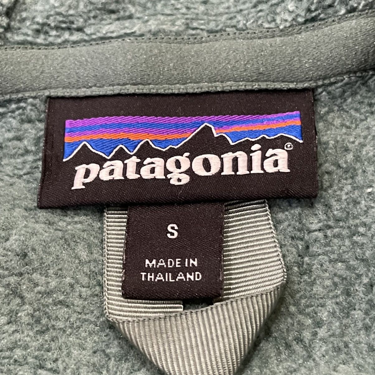 Patagonia Patagonia Women’s Better Sweater Performance Size S / US 4 / IT 40 - 7 Thumbnail