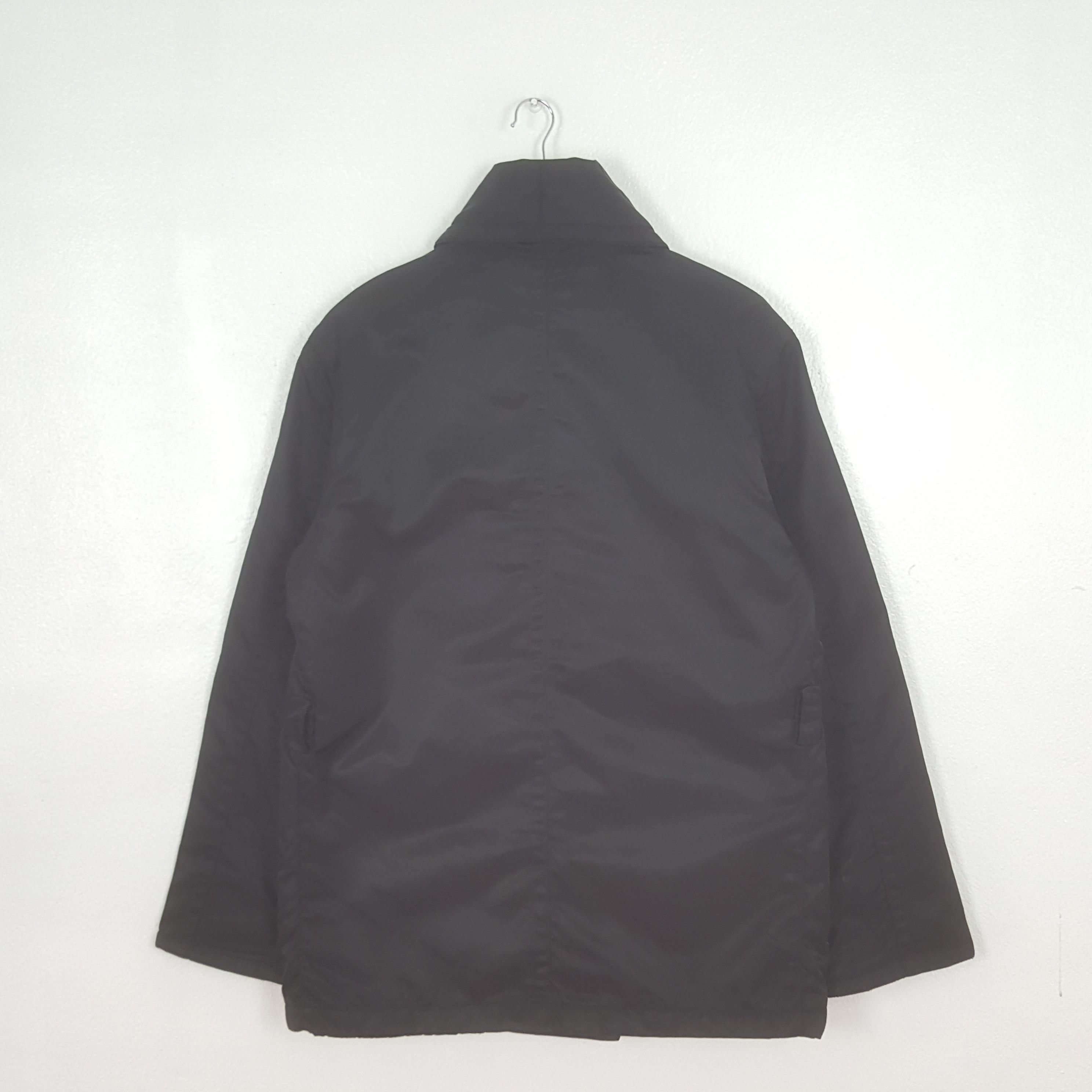 Krizia Uomo Vintage Krizia Jeans Japanese Style Jacket C323N12 Size US L / EU 52-54 / 3 - 3 Thumbnail