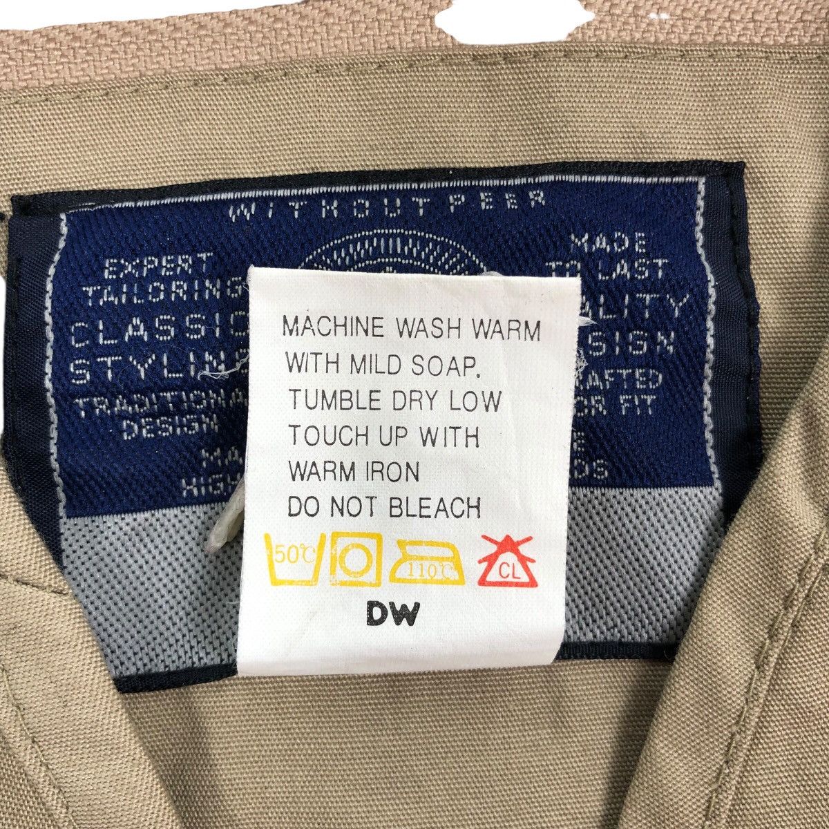 Gap × Vintage Vintage GAP USA HUNTING Tactical Vest Without Peer Size US M / EU 48-50 / 2 - 7 Thumbnail