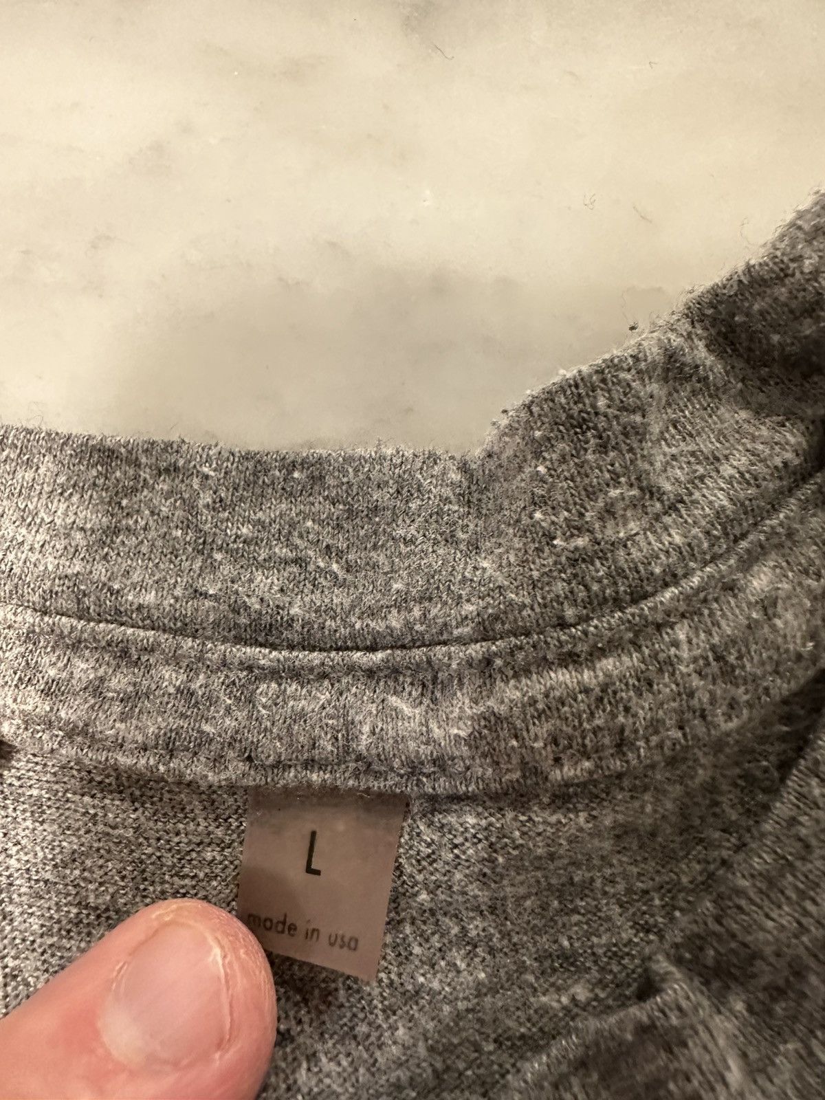 Essentials Bundle of 6 Fear Of God Essentials OG Size US M / EU 48-50 / 2 - 15 Thumbnail