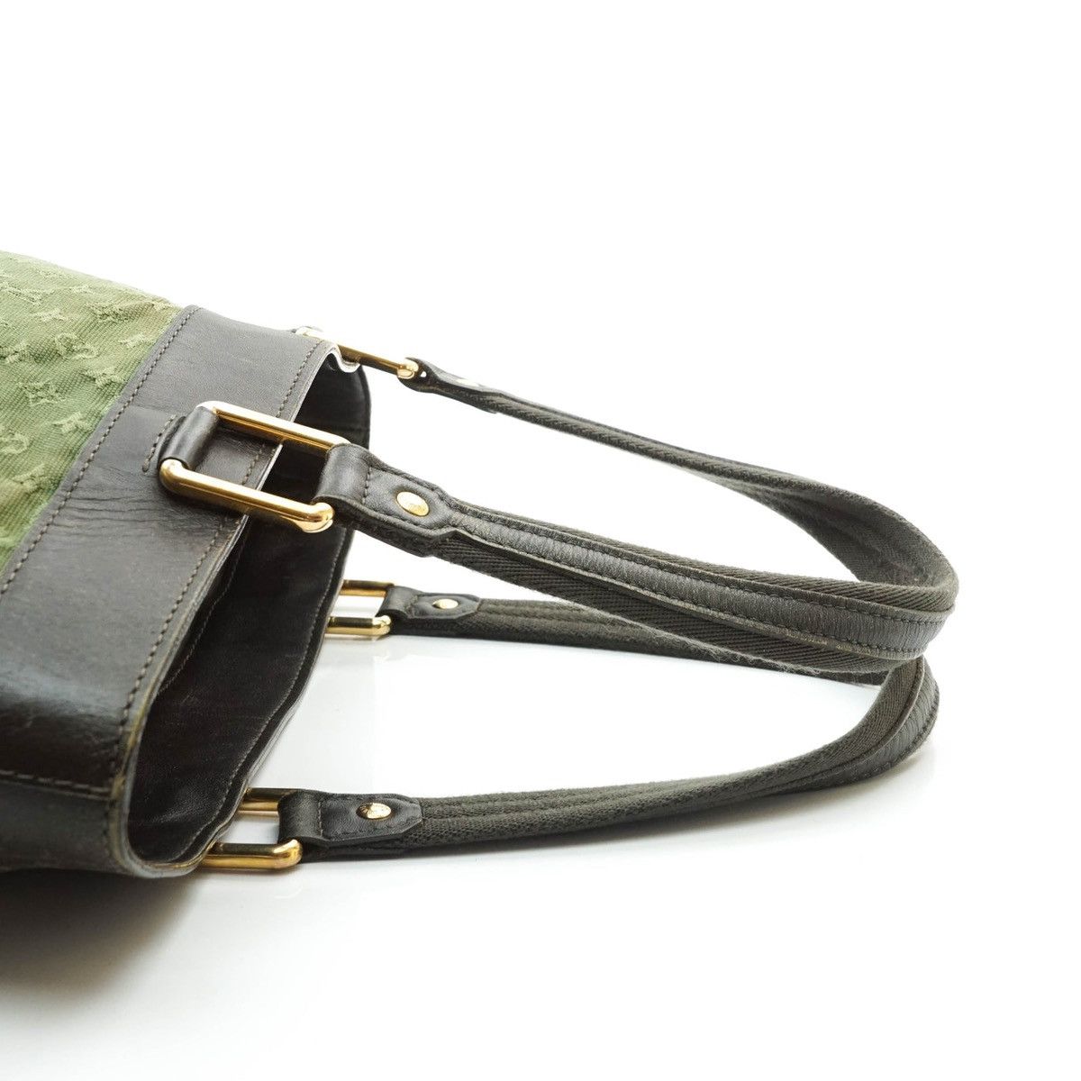 Louis Vuitton LOUIS VUITTON LUCILLE GM TOTE BAG Size ONE SIZE - 4 Thumbnail