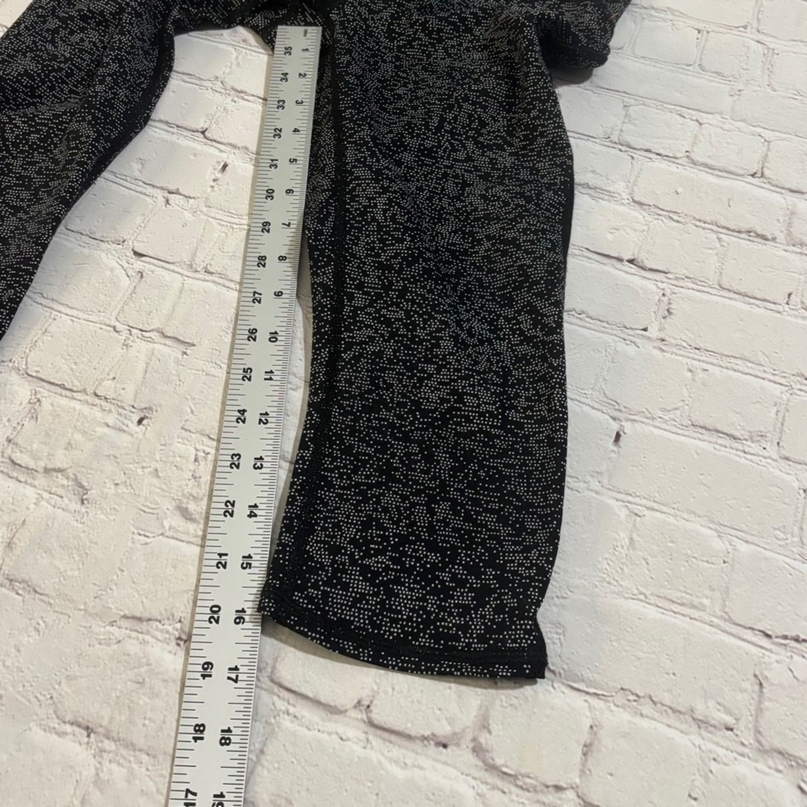 Lululemon Lululemon leggings size 4 Size 27" / US 4 / IT 40 - 7 Thumbnail