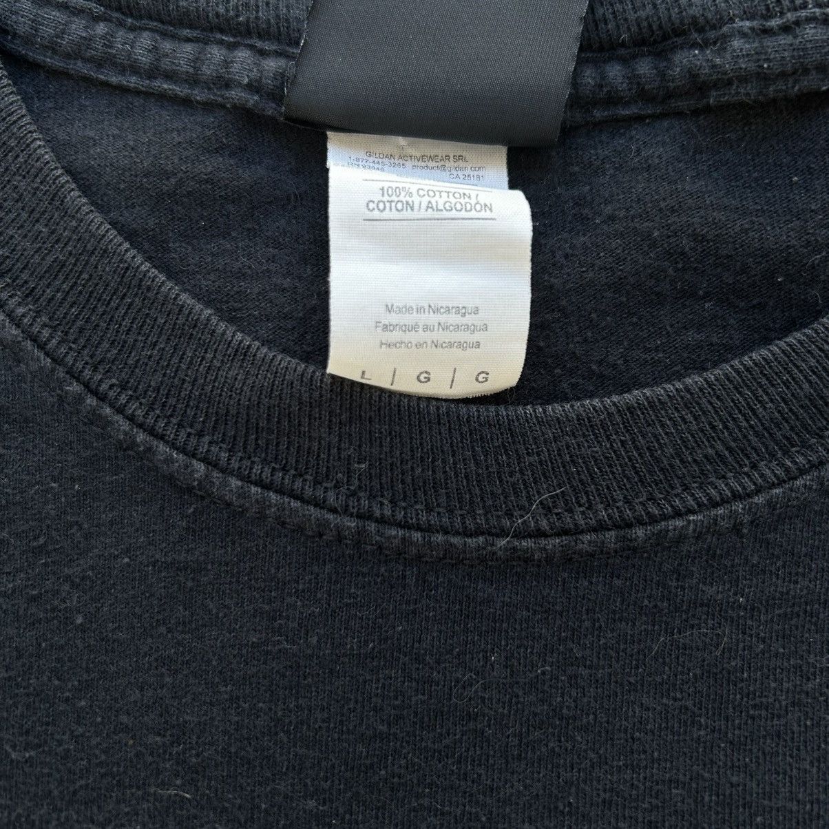 Thrasher Thrasher Spider Web Long Sleeve Shirt Size Large Size US L / EU 52-54 / 3 - 3 Thumbnail