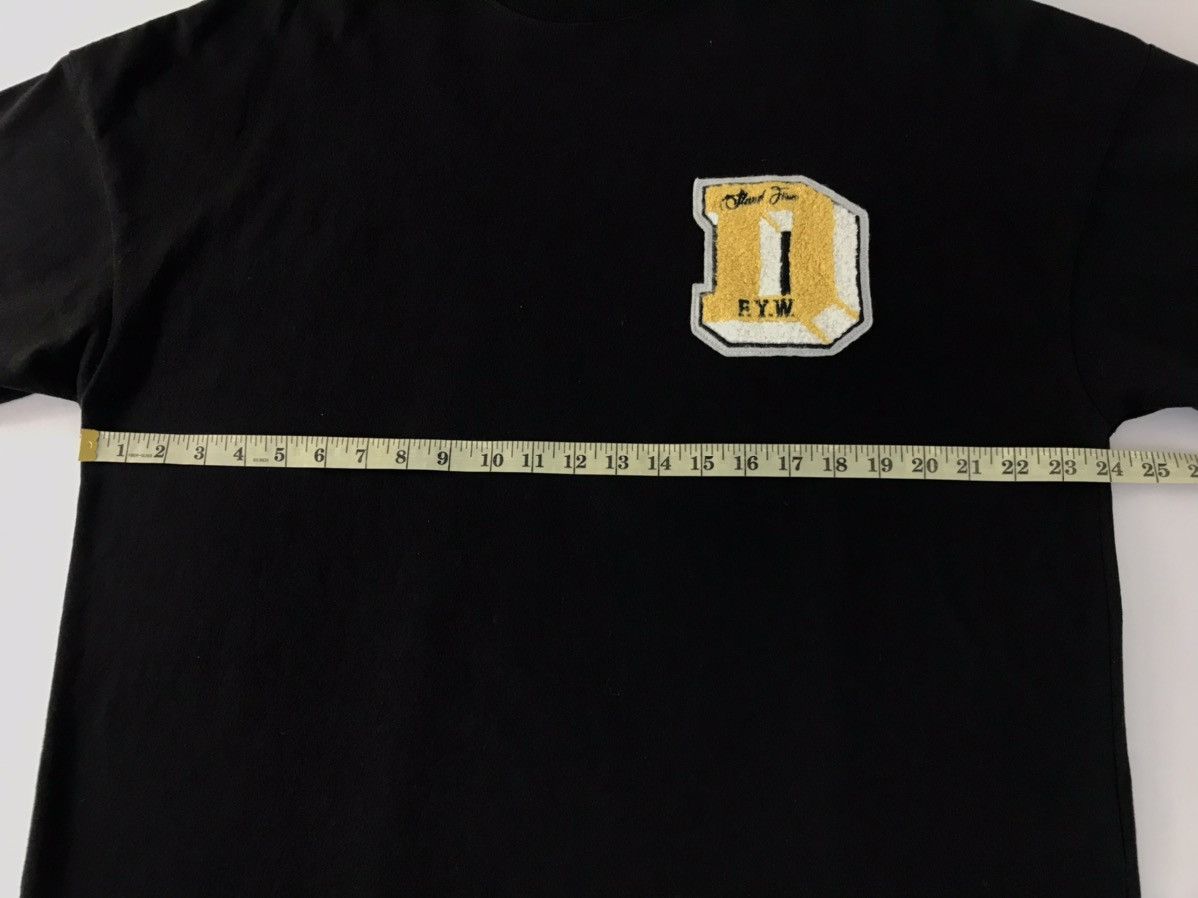 In The Attic In The Attic Homme Your Way Find Tee Size US XL / EU 56 / 4 - 8 Thumbnail