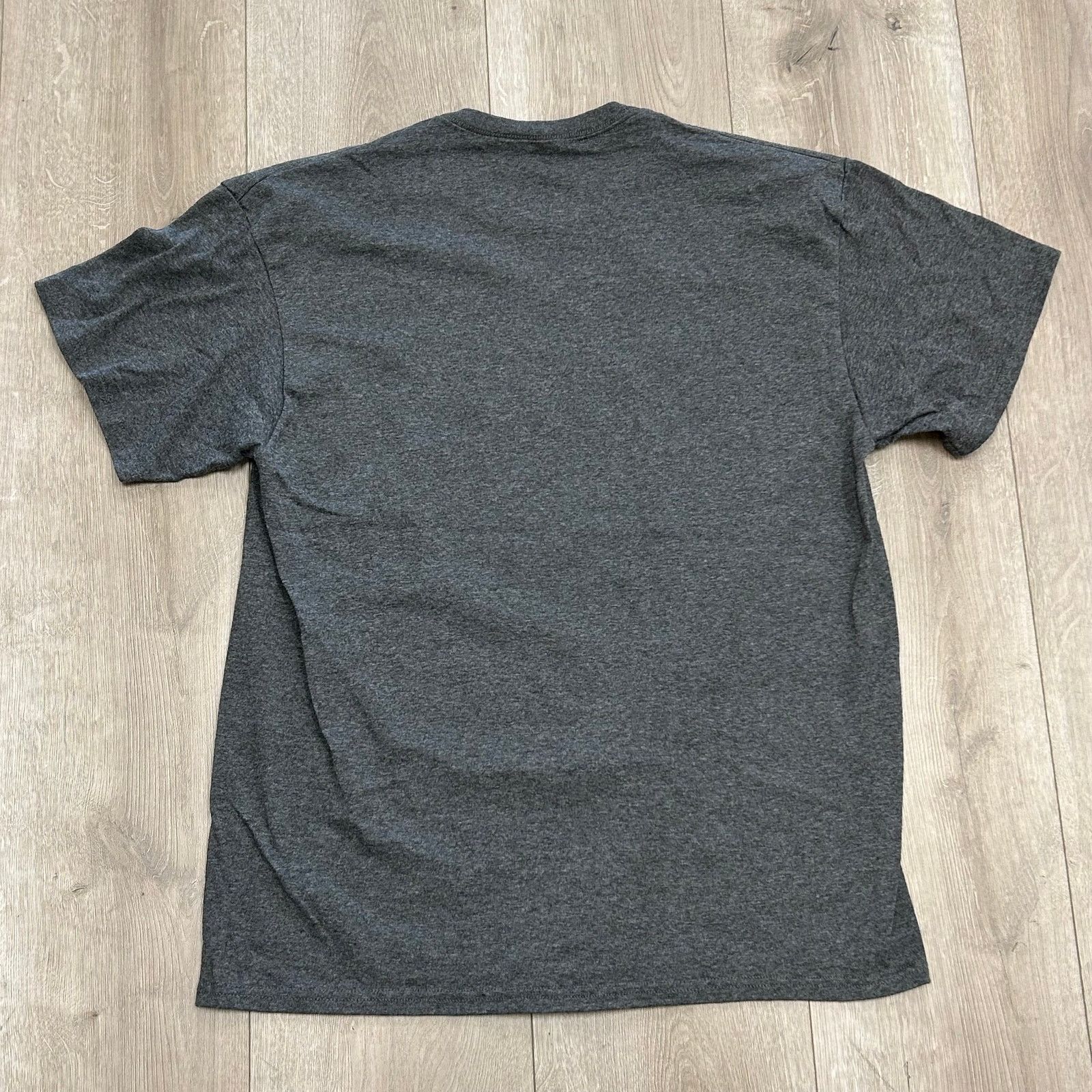 DC Comics DC Comics Batman Old School 1960s wall climb Tee T Shirt L Size US L / EU 52-54 / 3 - 6 Thumbnail