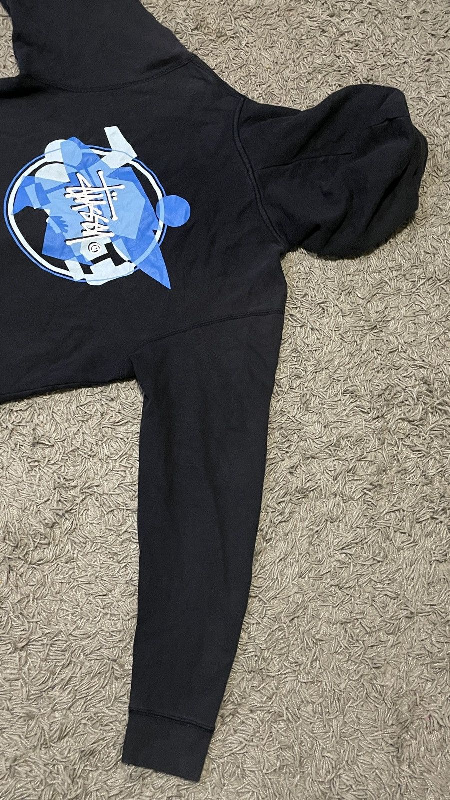 Stussy Stussy Size US M / EU 48-50 / 2 - 10 Thumbnail