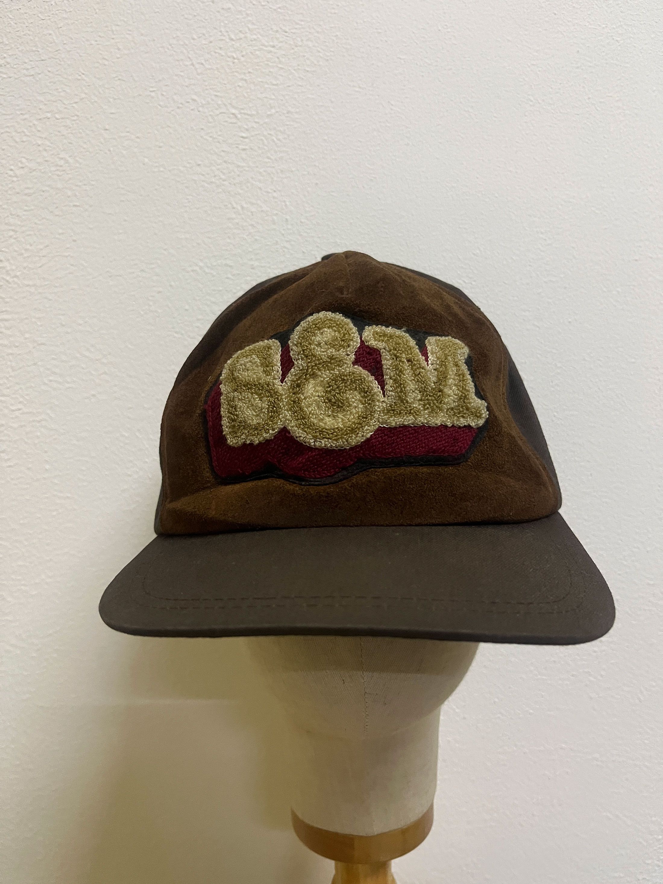 Freshjive Vintage Freshjive Skateboarding Cap Sk8 Skate Surf 90s Size ONE SIZE - 1 Thumbnail