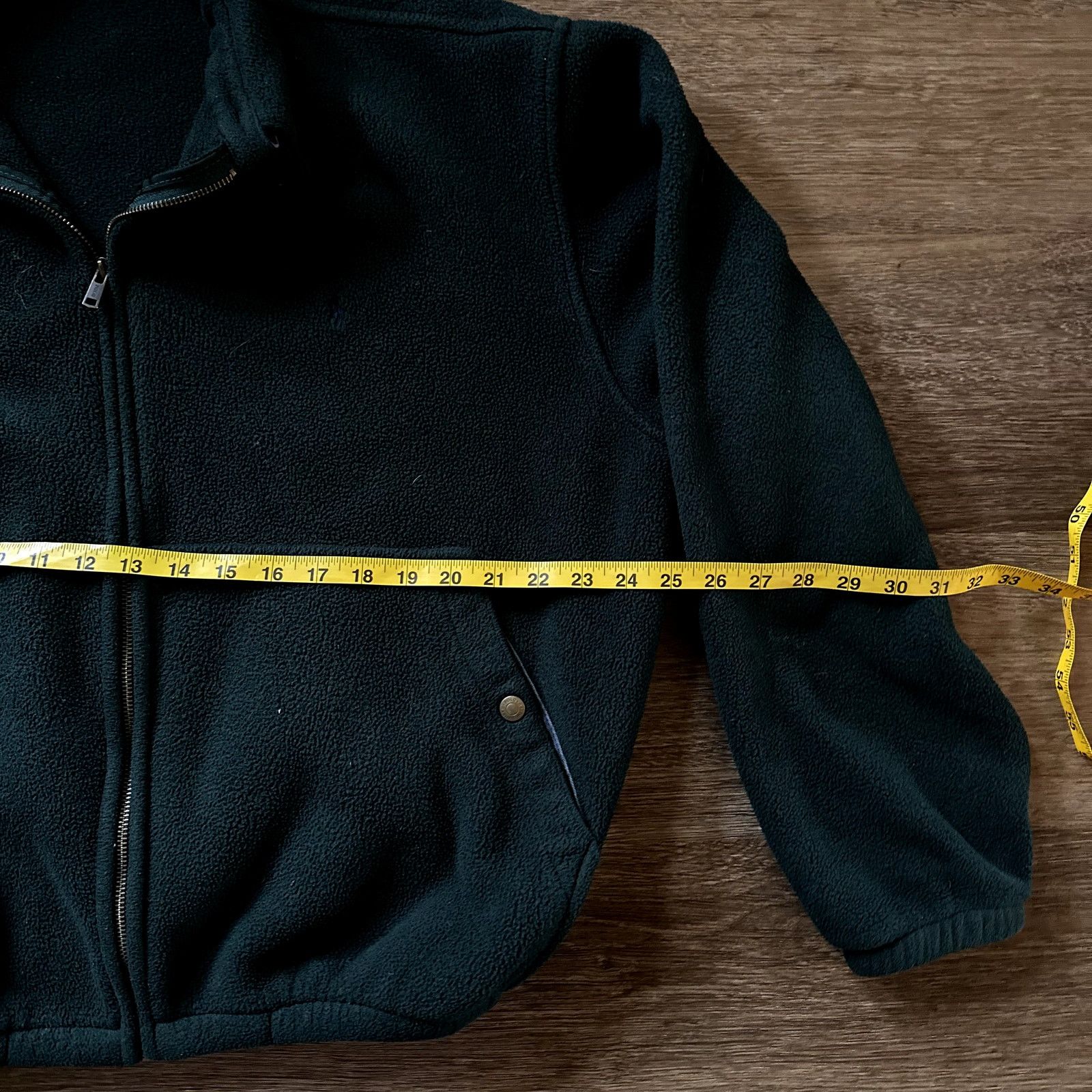 Polo Ralph Lauren Vintage Polo Ralph Lauren Fleece Size US M / EU 48-50 / 2 - 6 Preview