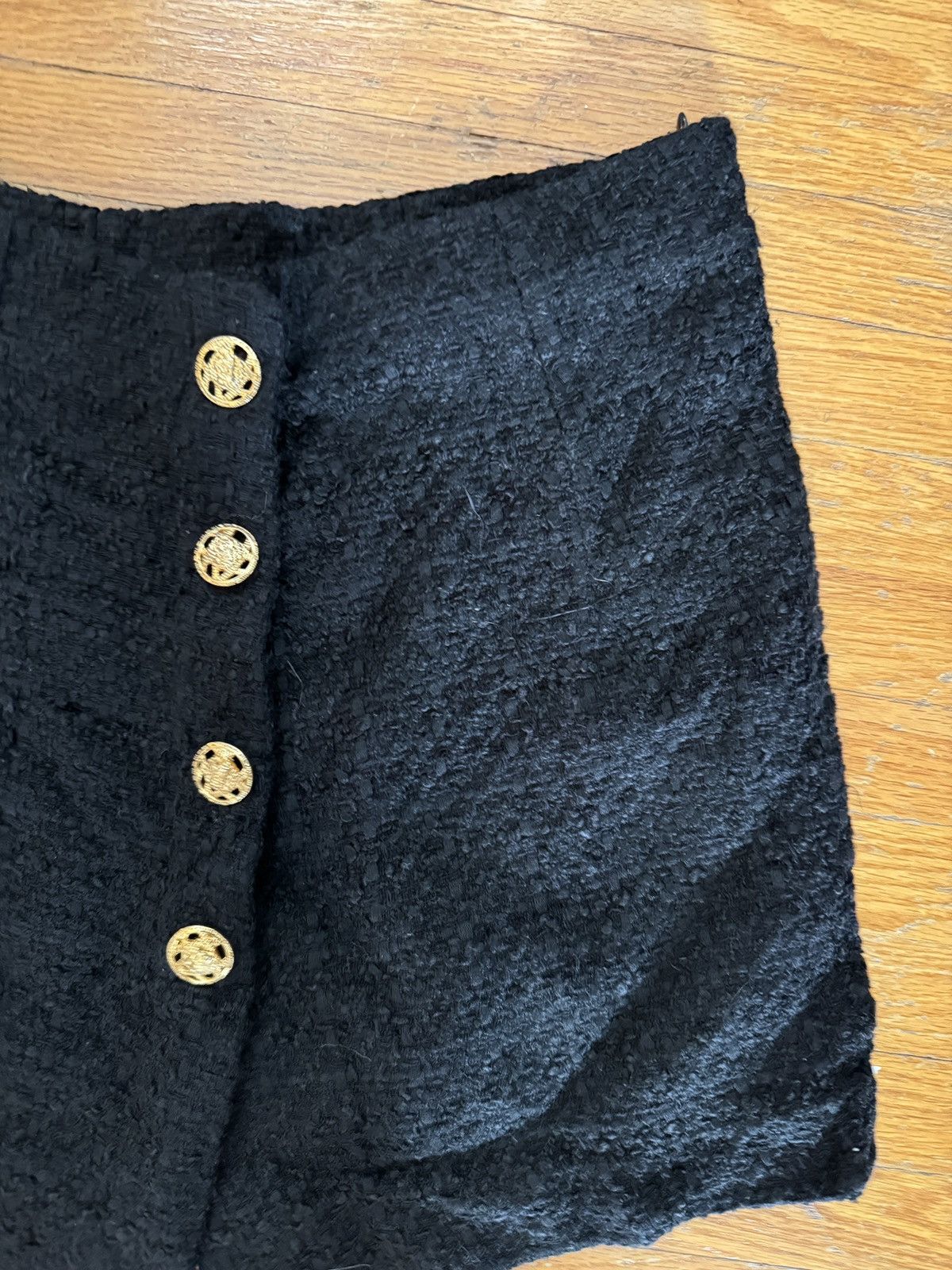 Zara Full set Top & bottom Size L / US 10 / IT 46 - 7 Thumbnail