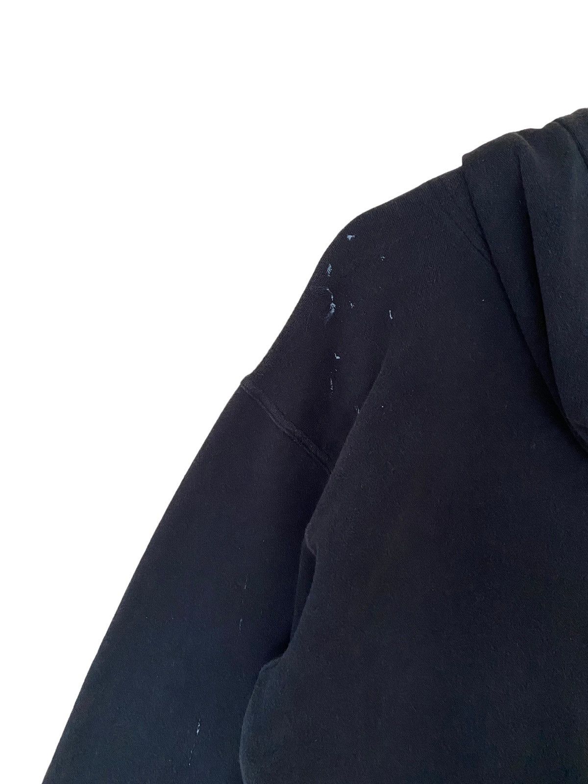 Pelle Pelle Vintage Brand Pelle Pelle Big Logo Hoodies 2000s Size US L / EU 52-54 / 3 - 4 Thumbnail