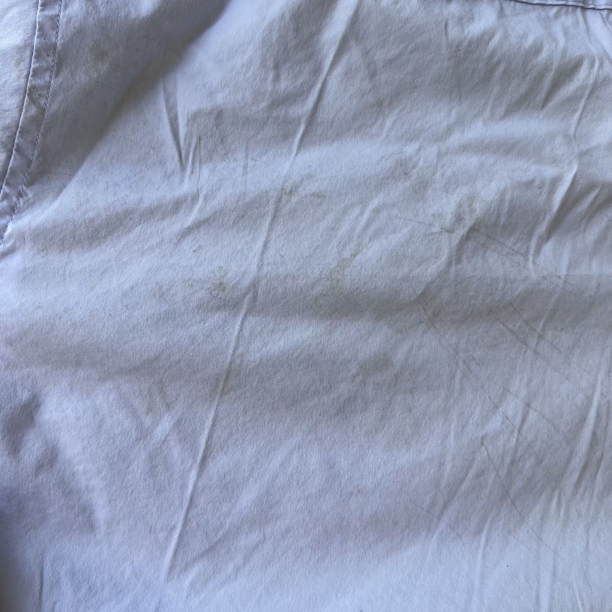 Theory Two Tone Shirt Size US L / EU 52-54 / 3 - 4 Thumbnail