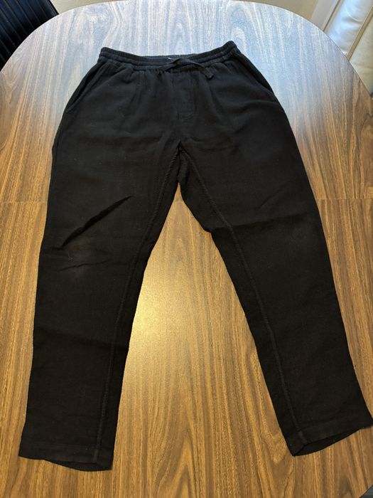 3sixteen Sashiko Easy Pants Size M | Grailed