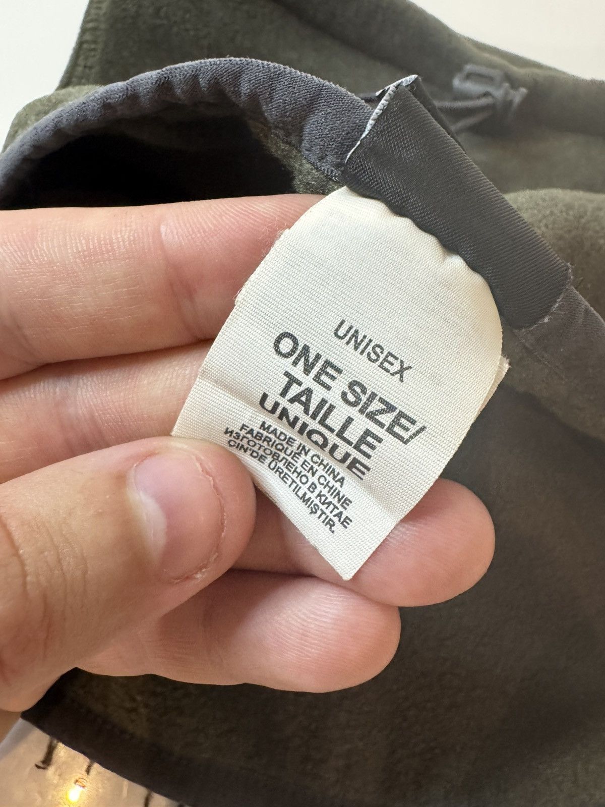 The North Face The north face buff hat cap Size ONE SIZE - 3 Thumbnail