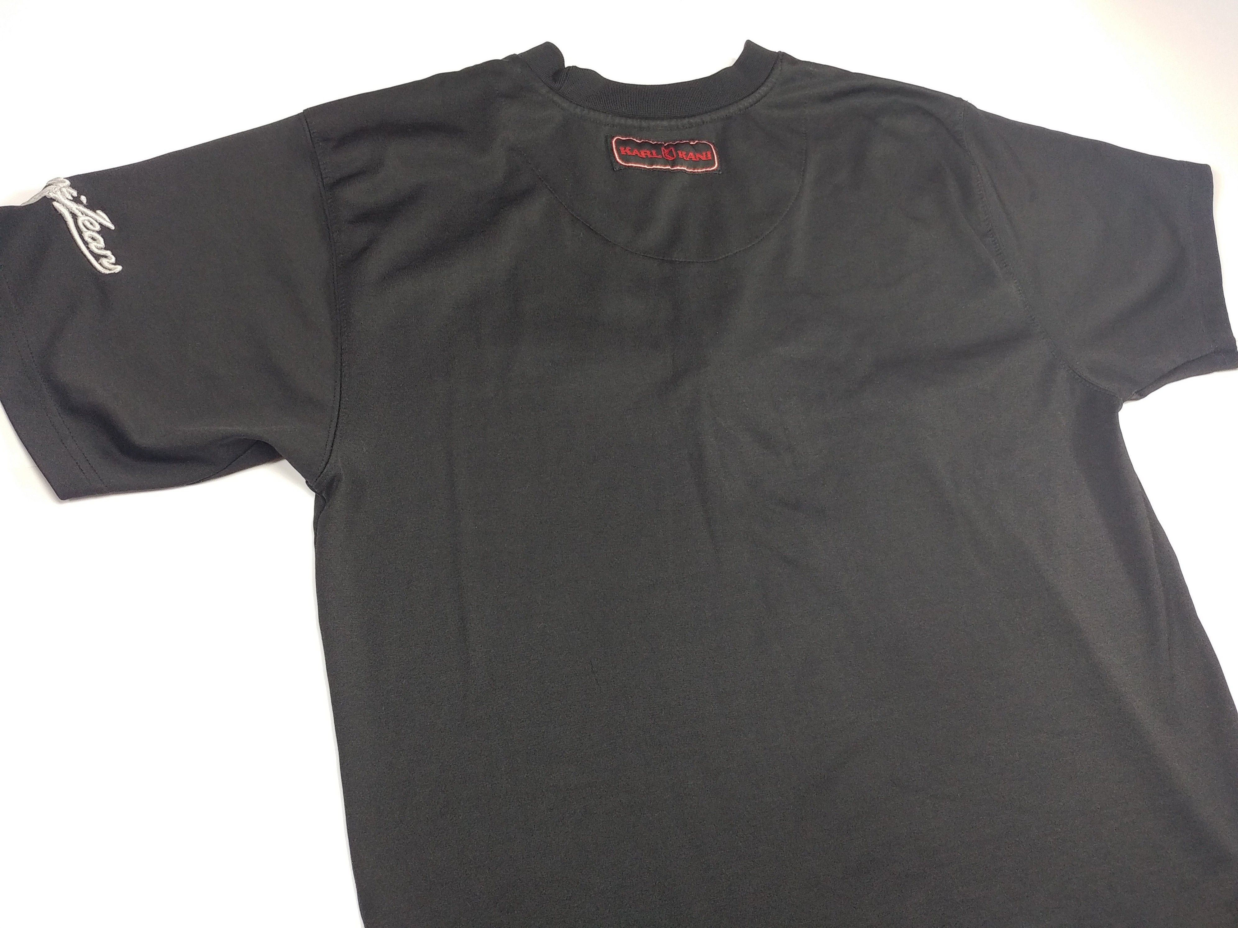 Karl Kani Karl Kani t-shirt, vintage 90s, 1990s hip hop, Y2K, size S Size US S / EU 44-46 / 1 - 10 Thumbnail