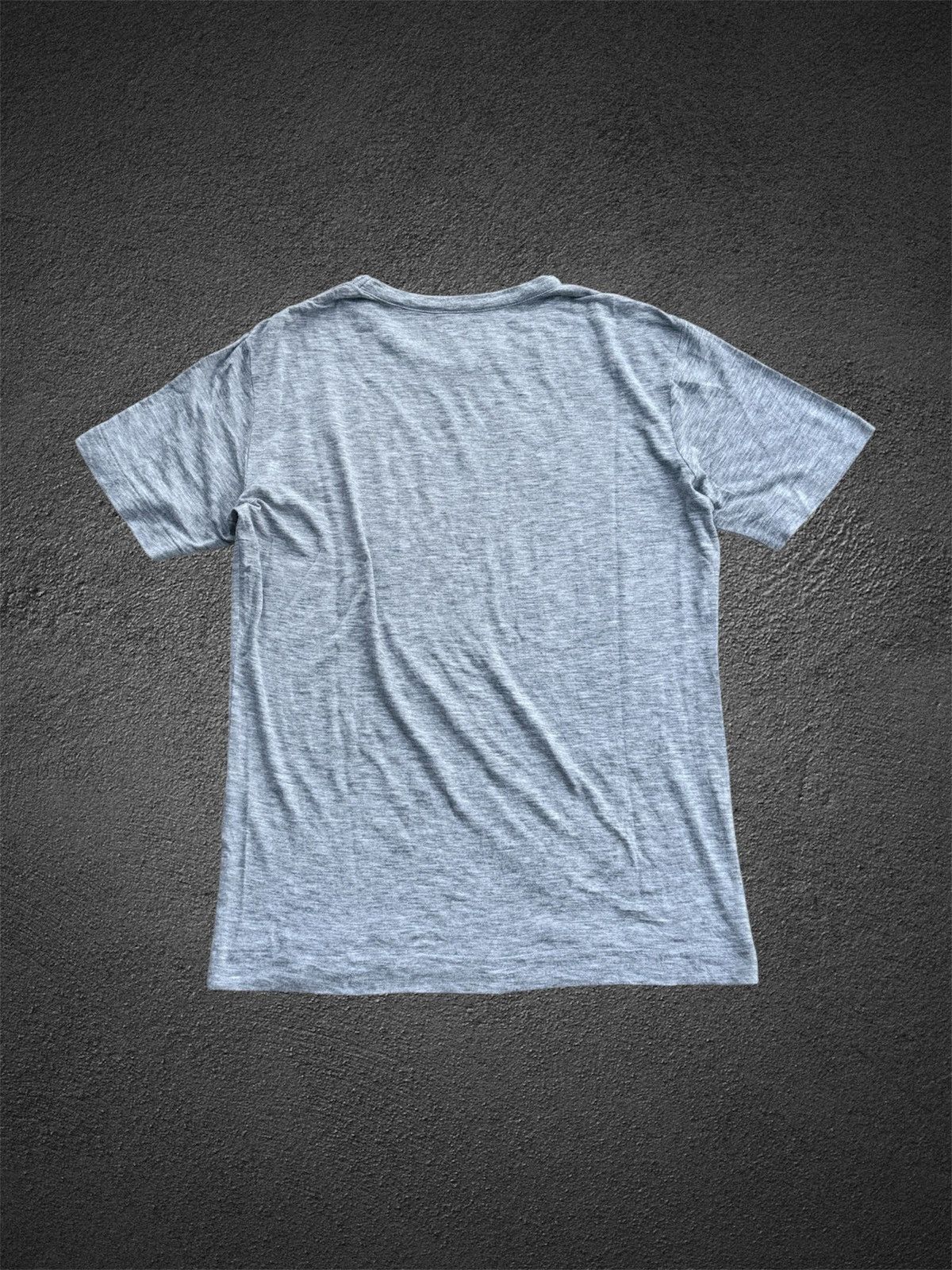 Yohji Yamamoto Ys yohji yamamoto tees 80s Size US M / EU 48-50 / 2 - 2 Thumbnail