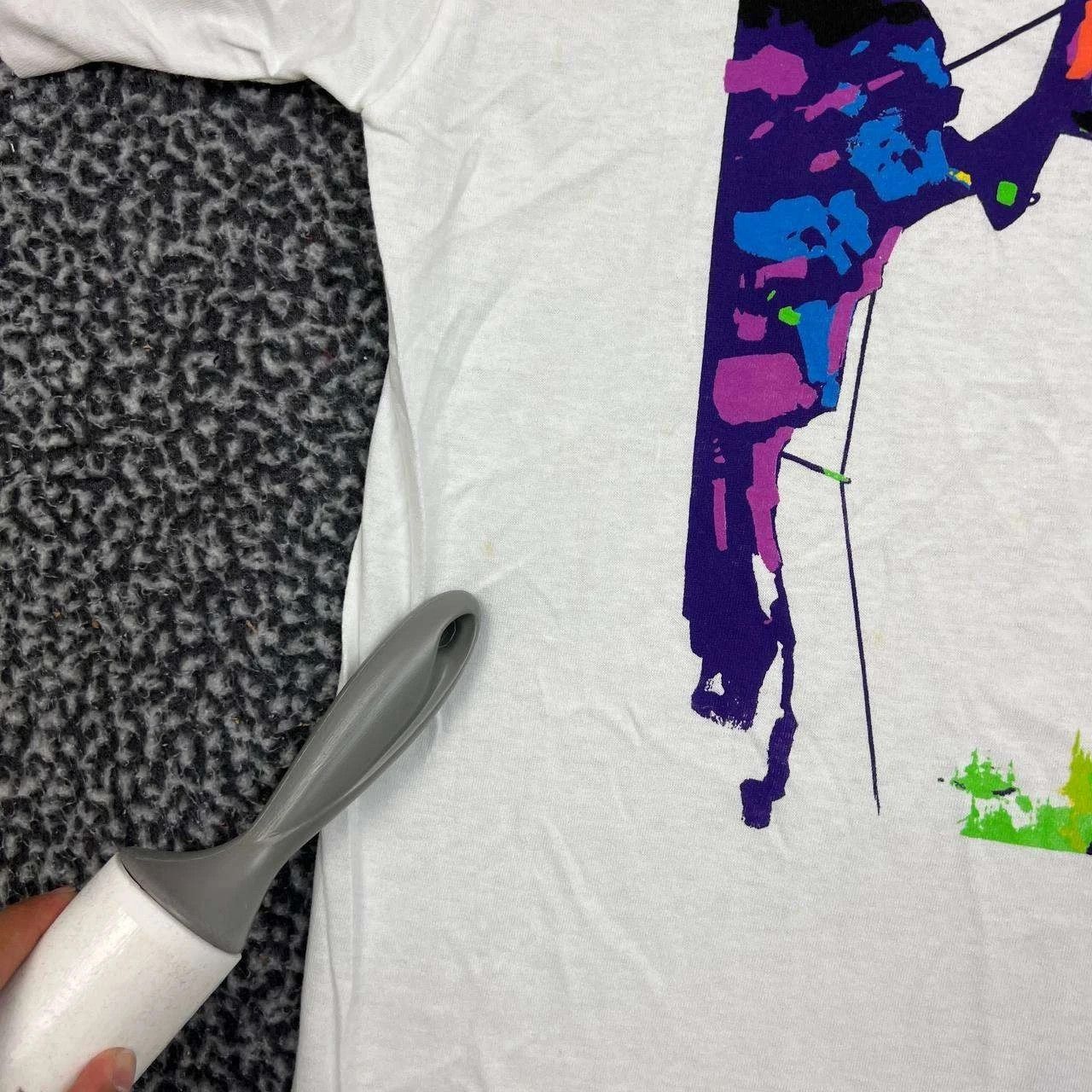 Other Vintage No Limits Shirt Men M Oneita New with Defect Size US M / EU 48-50 / 2 - 4 Thumbnail