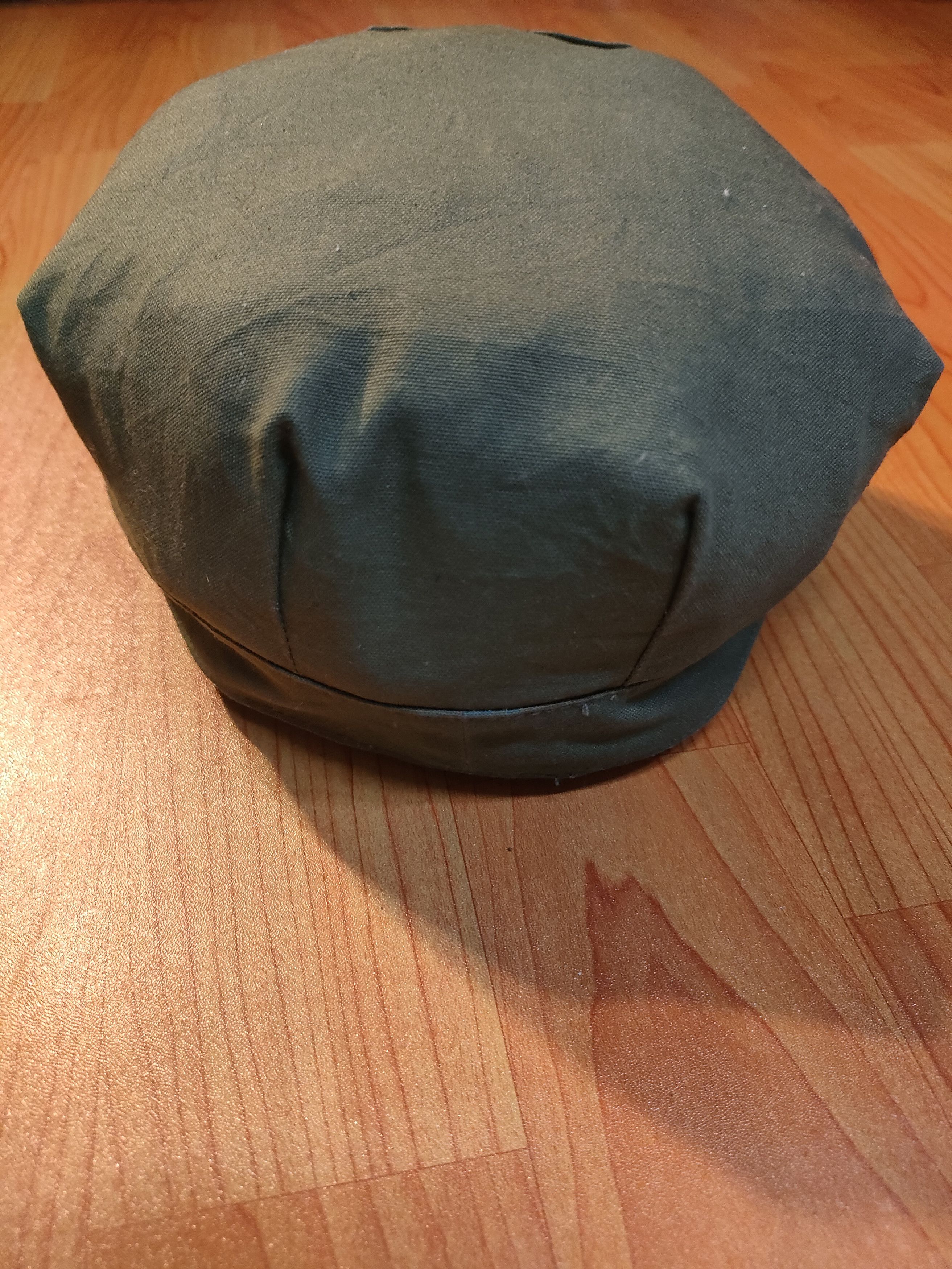 Vintage Vintage USMC Wind Resistant Cap Size ONE SIZE - 6 Thumbnail