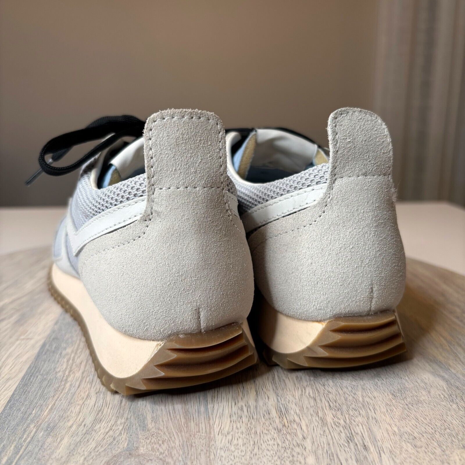 Rag & Bone Rag & Bone Women's Moonstone Retro Runner Sneakers US Size 6 Size US 6 / IT 36 - 10 Thumbnail