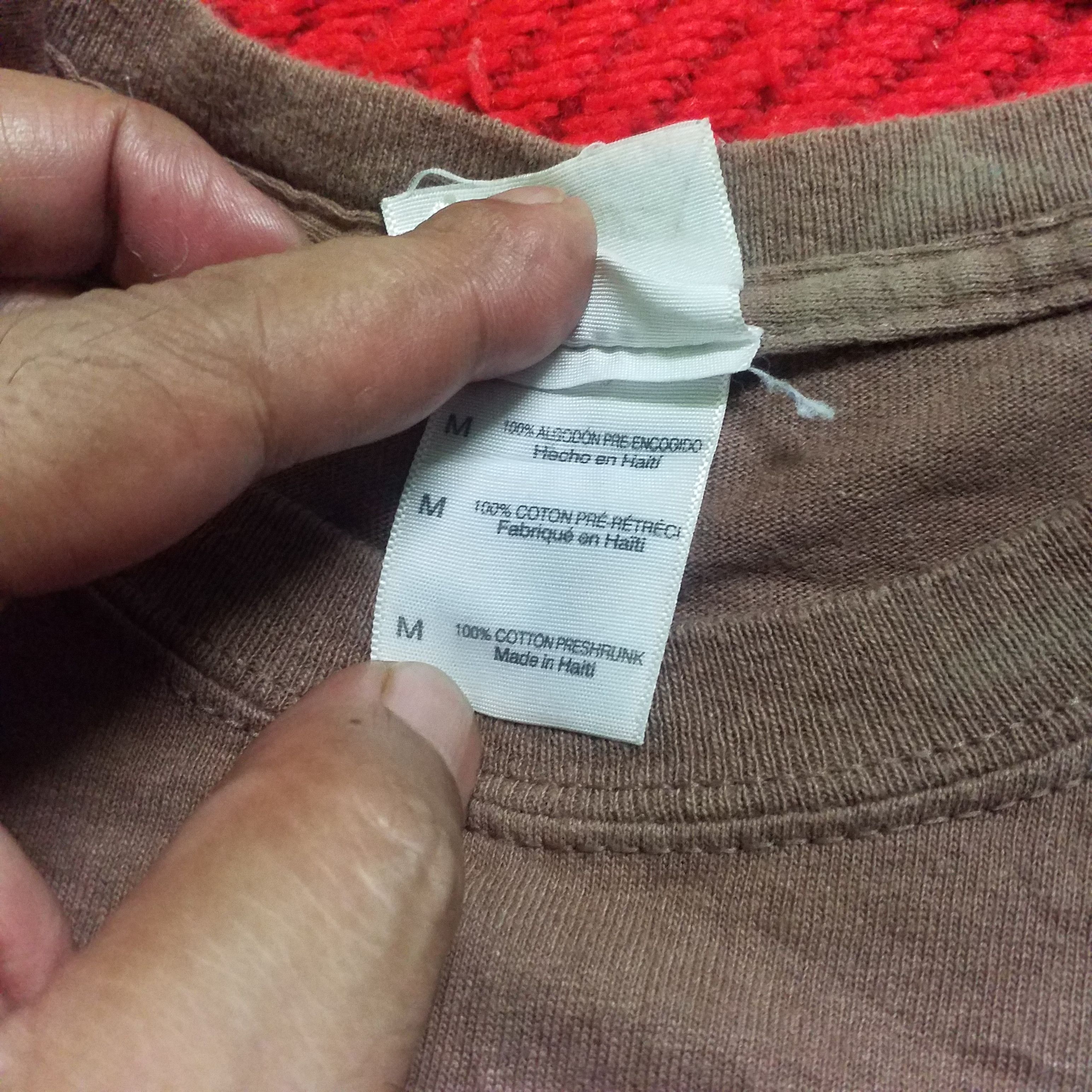 Vintage VINTAGE BROWNING Size US M / EU 48-50 / 2 - 2 Thumbnail