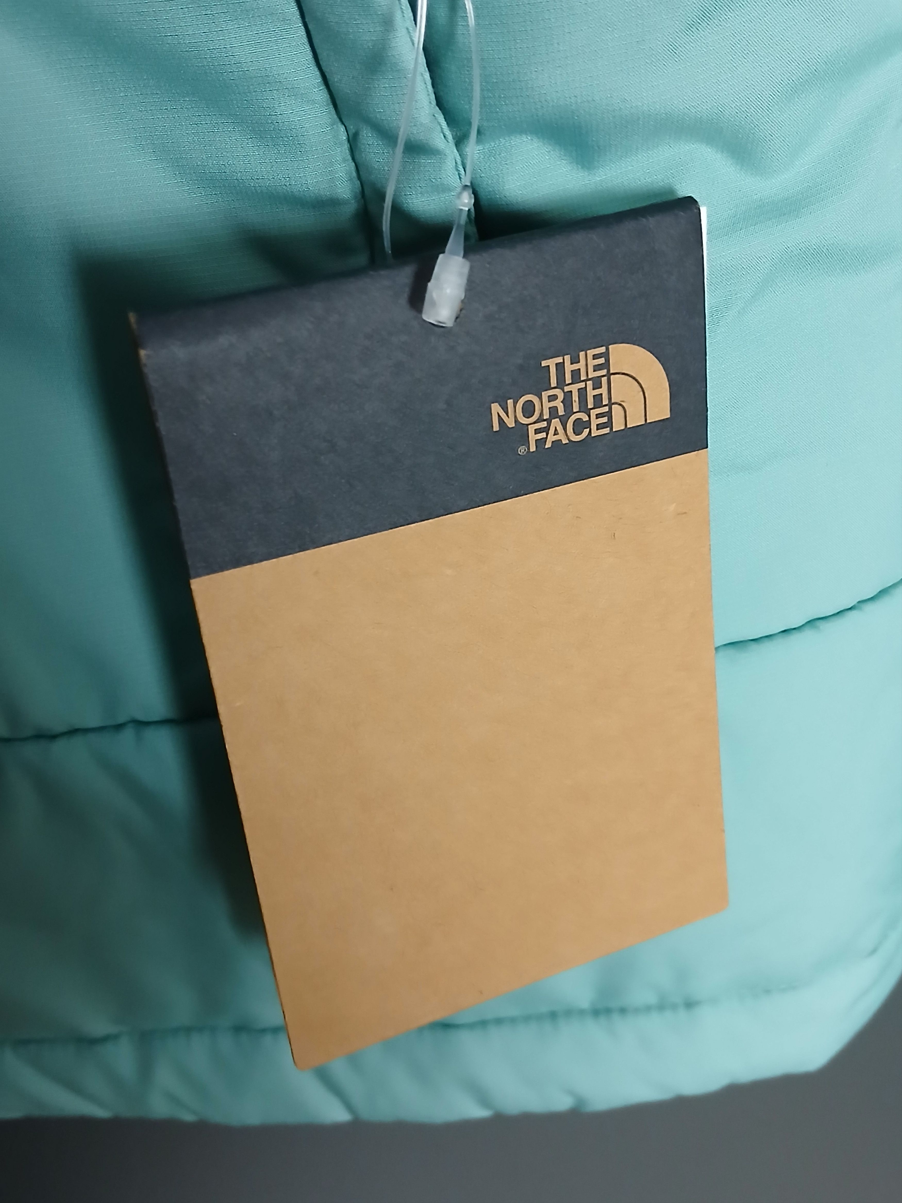The North Face New The North Face Circular Hybrid Insulation Jacket Size XS / US 0-2 / IT 36-38 - 15 Thumbnail