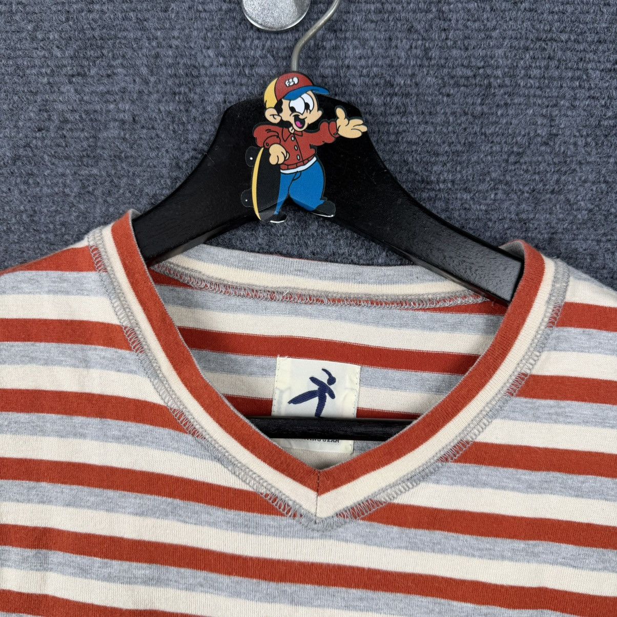Hai Sporting Gear Hai Sporting Gear was a collaborative line launched in 1977 Size US M / EU 48-50 / 2 - 5 Thumbnail