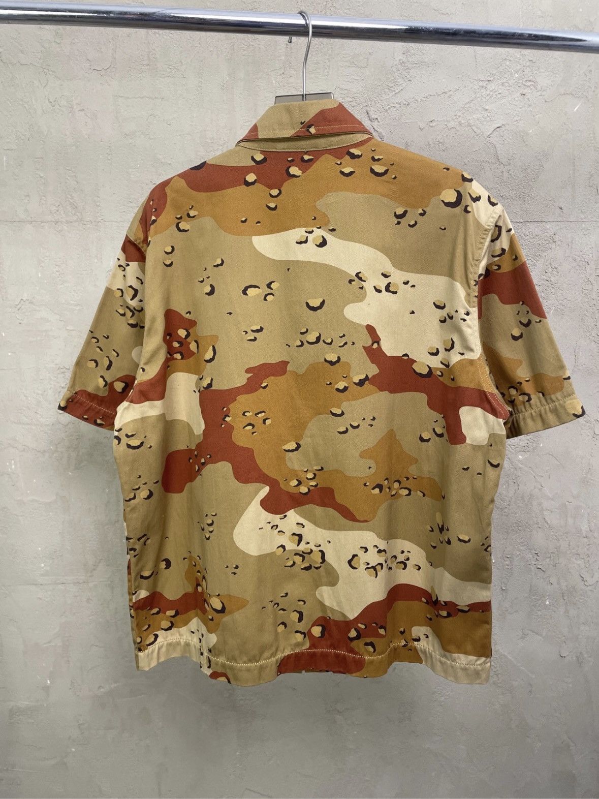 Chrome Hearts Chrome hearts matty boy shirt Size US M / EU 48-50 / 2 - 2 Thumbnail