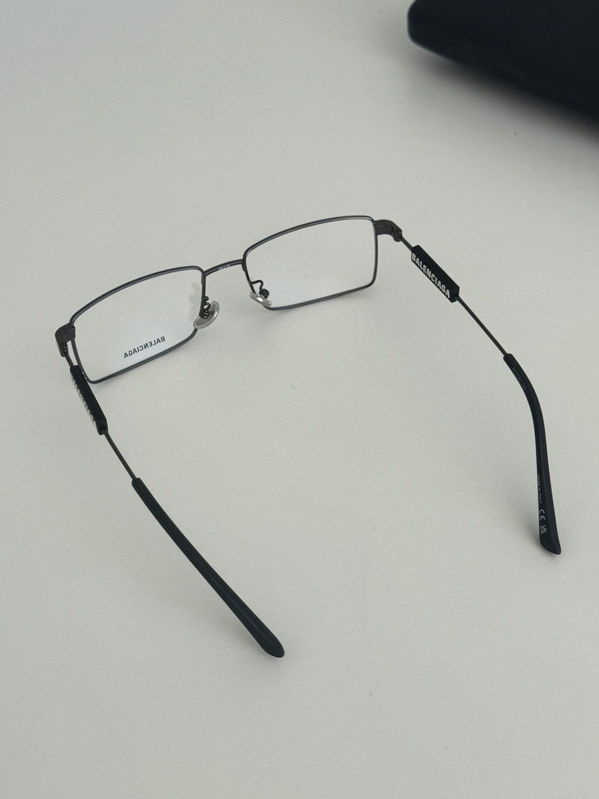 Balenciaga BALENCIAGA GLASSES Size ONE SIZE - 5 Thumbnail