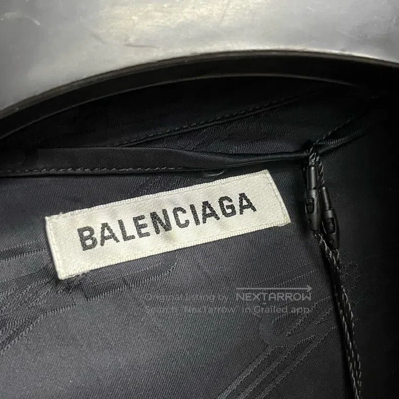 Balenciaga Balenciaga Dress Size XS / US 0-2 / IT 36-38 - 3 Thumbnail