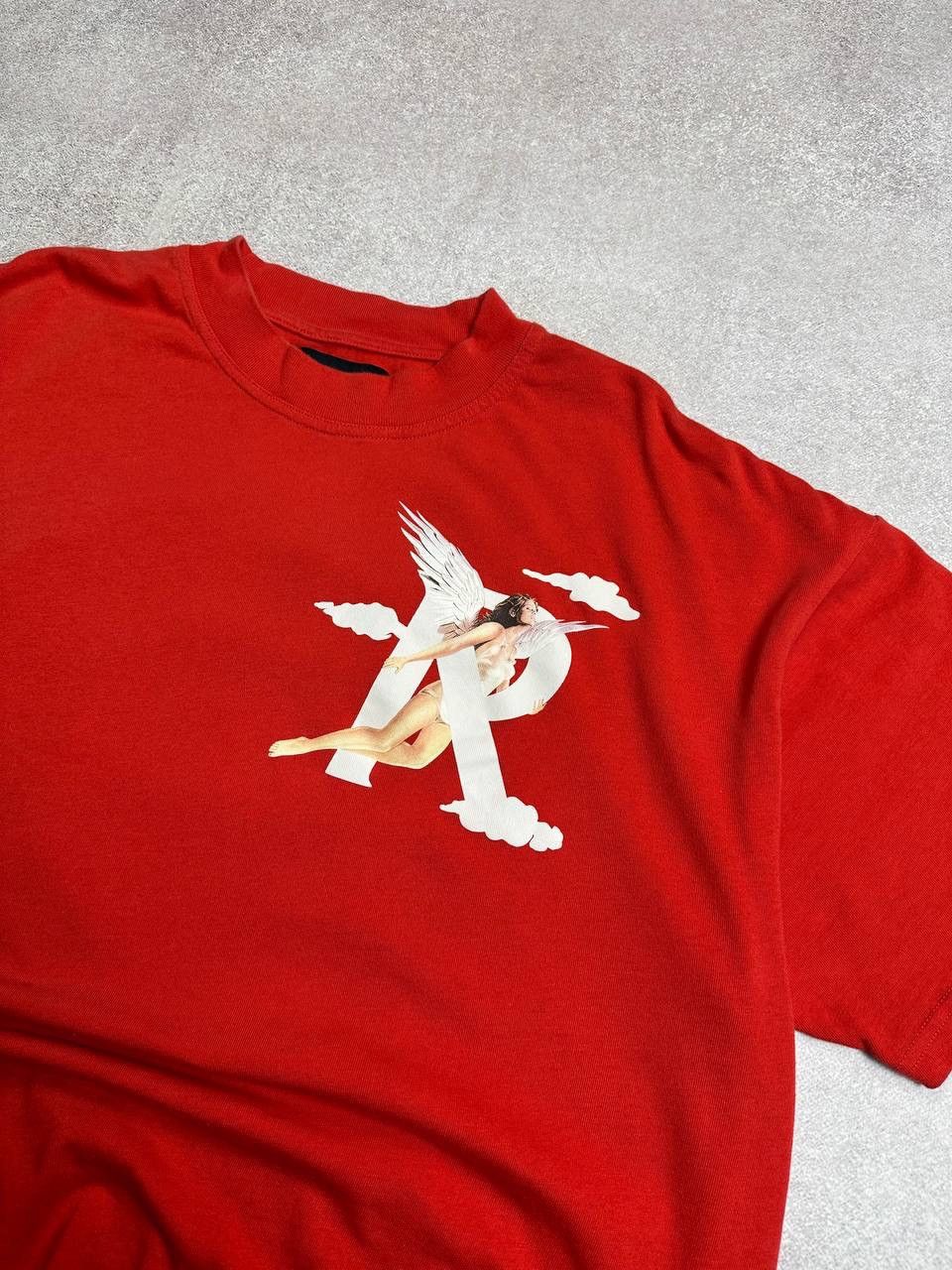 Represent Clo. Represent Storm In Heaven Beautiful T-shirt L Size US L / EU 52-54 / 3 - 5 Thumbnail