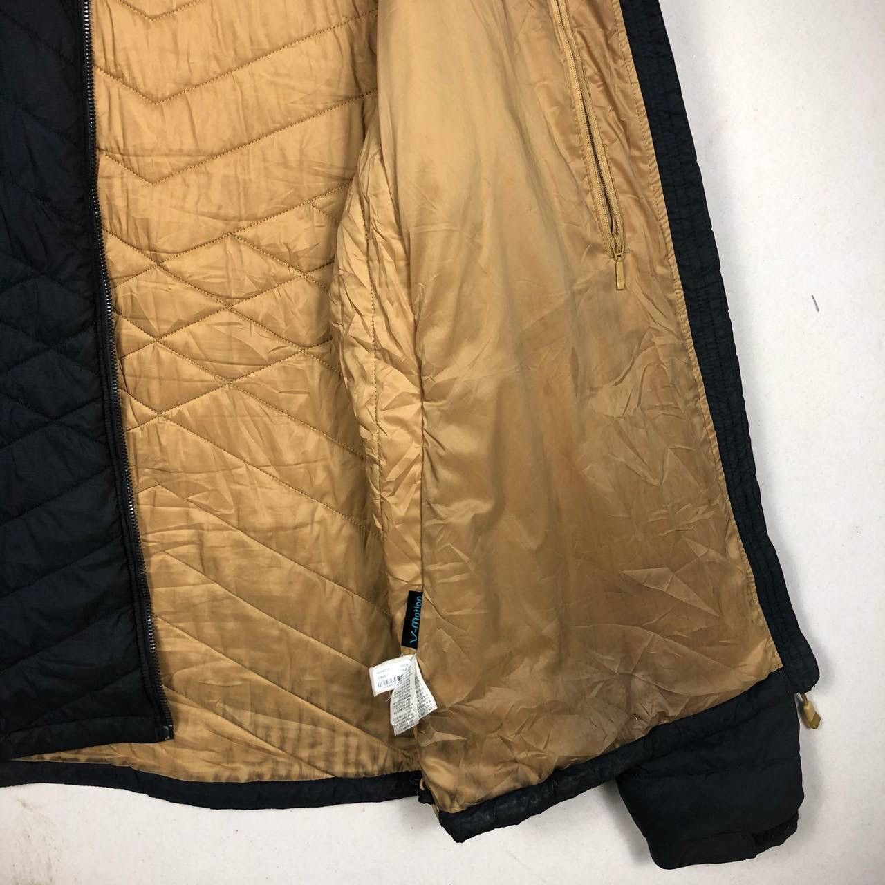 The North Face The North Face Quilted Puffer Down Jacket Winter Size US L / EU 52-54 / 3 - 5 Thumbnail