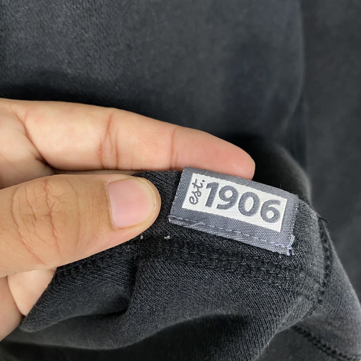 Japanese Brand Vintage Sweatshirt Hoodie New Balance Big Logo Size US M / EU 48-50 / 2 - 16 Thumbnail