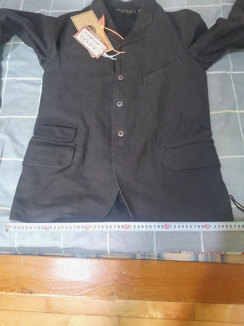 Freewheelers freewheelers blazer 2504-Nextarrow Size 38R - 6 Thumbnail