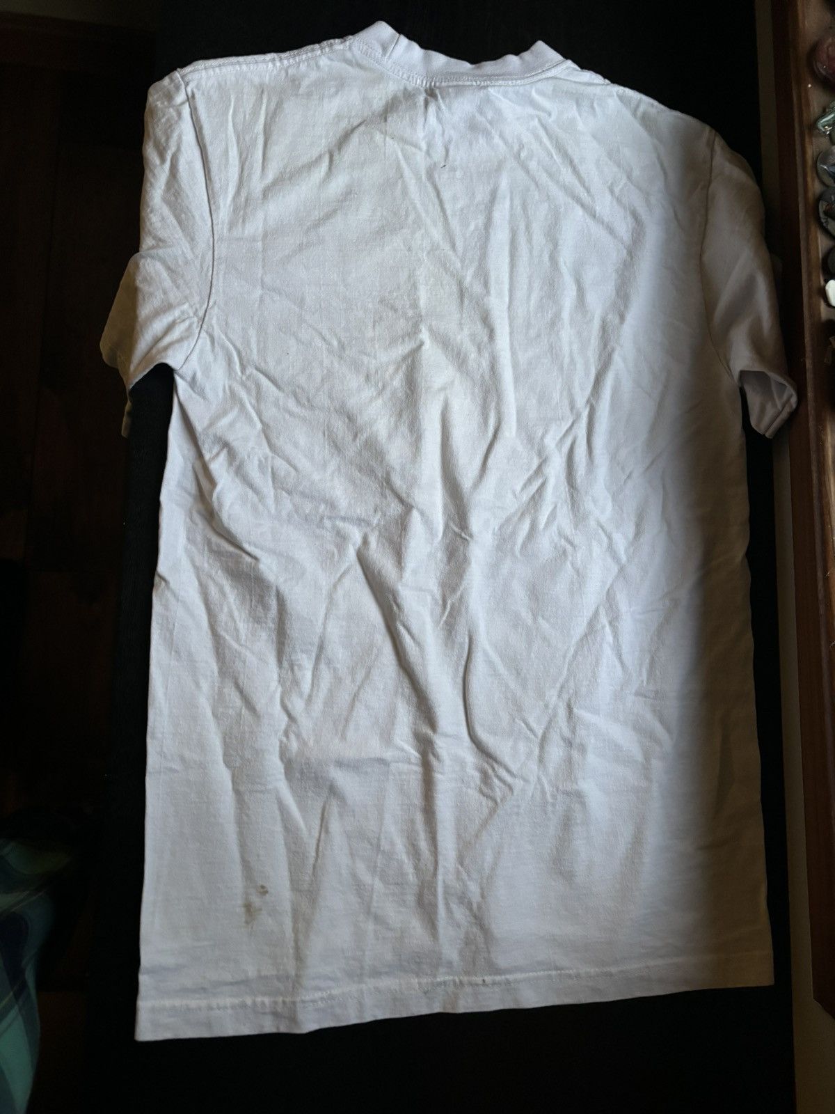 Fuck The Population FTP Kill Yourself T shirt Size US L / EU 52-54 / 3 - 3 Thumbnail