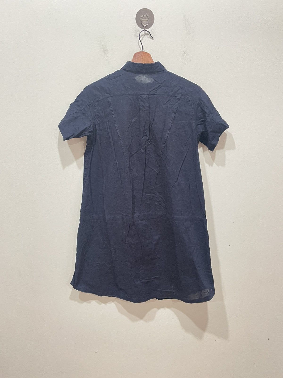 Undercover × Uniqlo Uniqlo X Undercover Dress Size S / US 4 / IT 40 - 2 Thumbnail