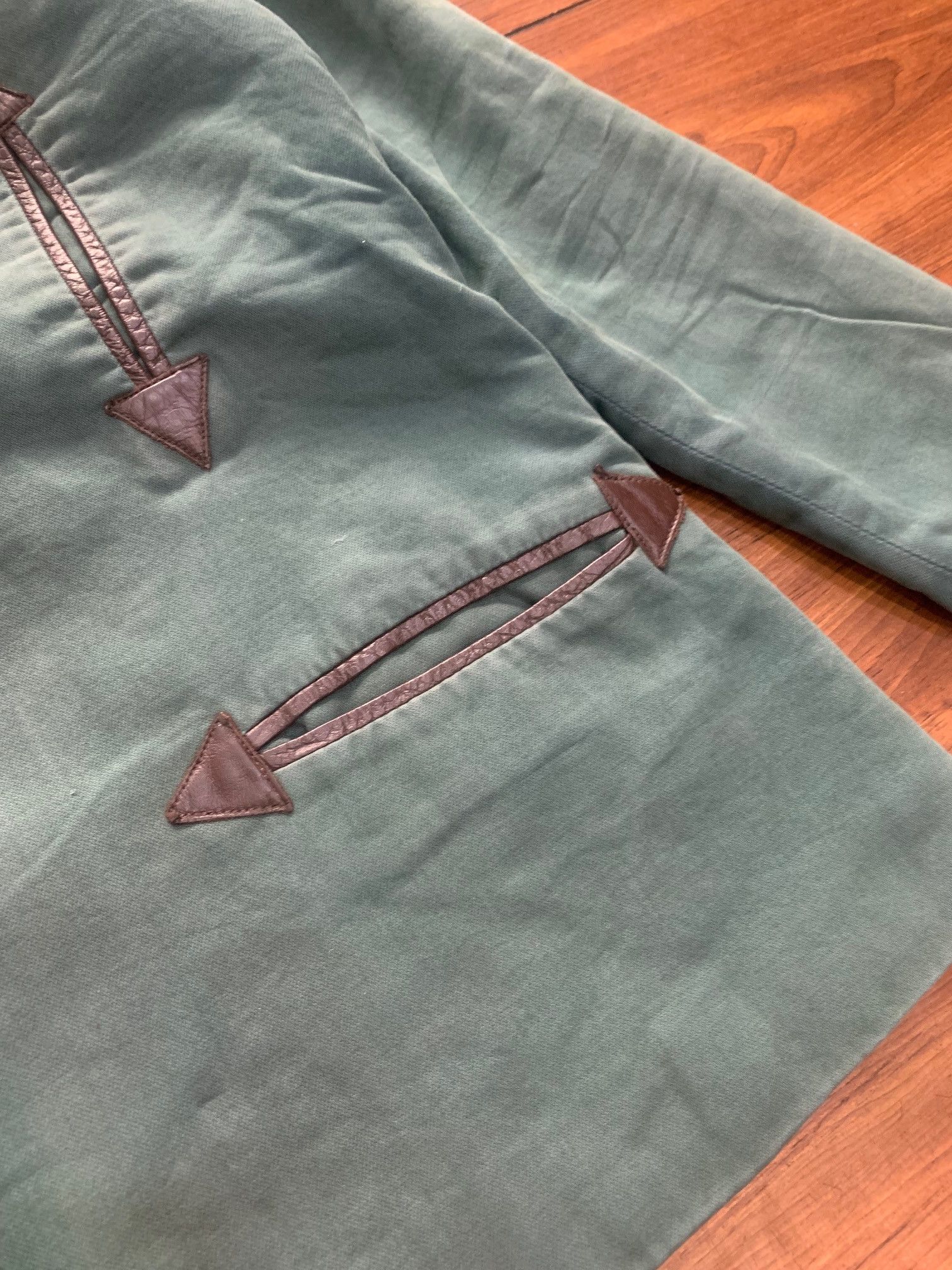 A.P.C. A.P.C. Rue Madame Paris Jacket Size S / US 4 / IT 40 - 5 Thumbnail