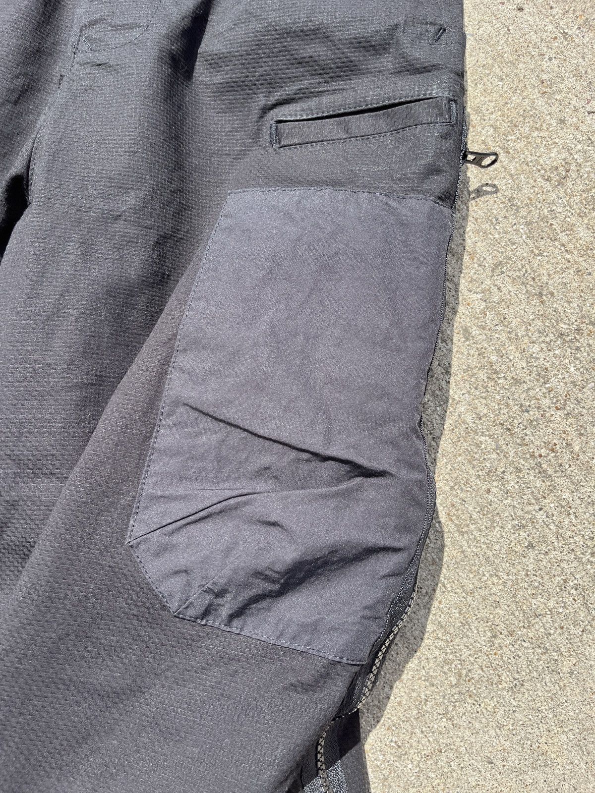 Japanese Brand Traject by idle/ido Japanese Cargo Shorts (unisex) Size US 28 / EU 44 - 16 Thumbnail