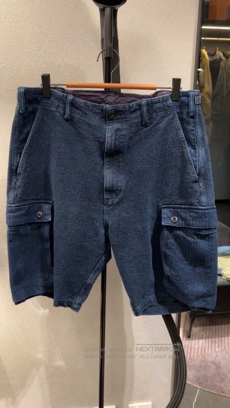 Neighborhood Neighborhood size M Dyed Shorts Size US 27 - 1 Thumbnail