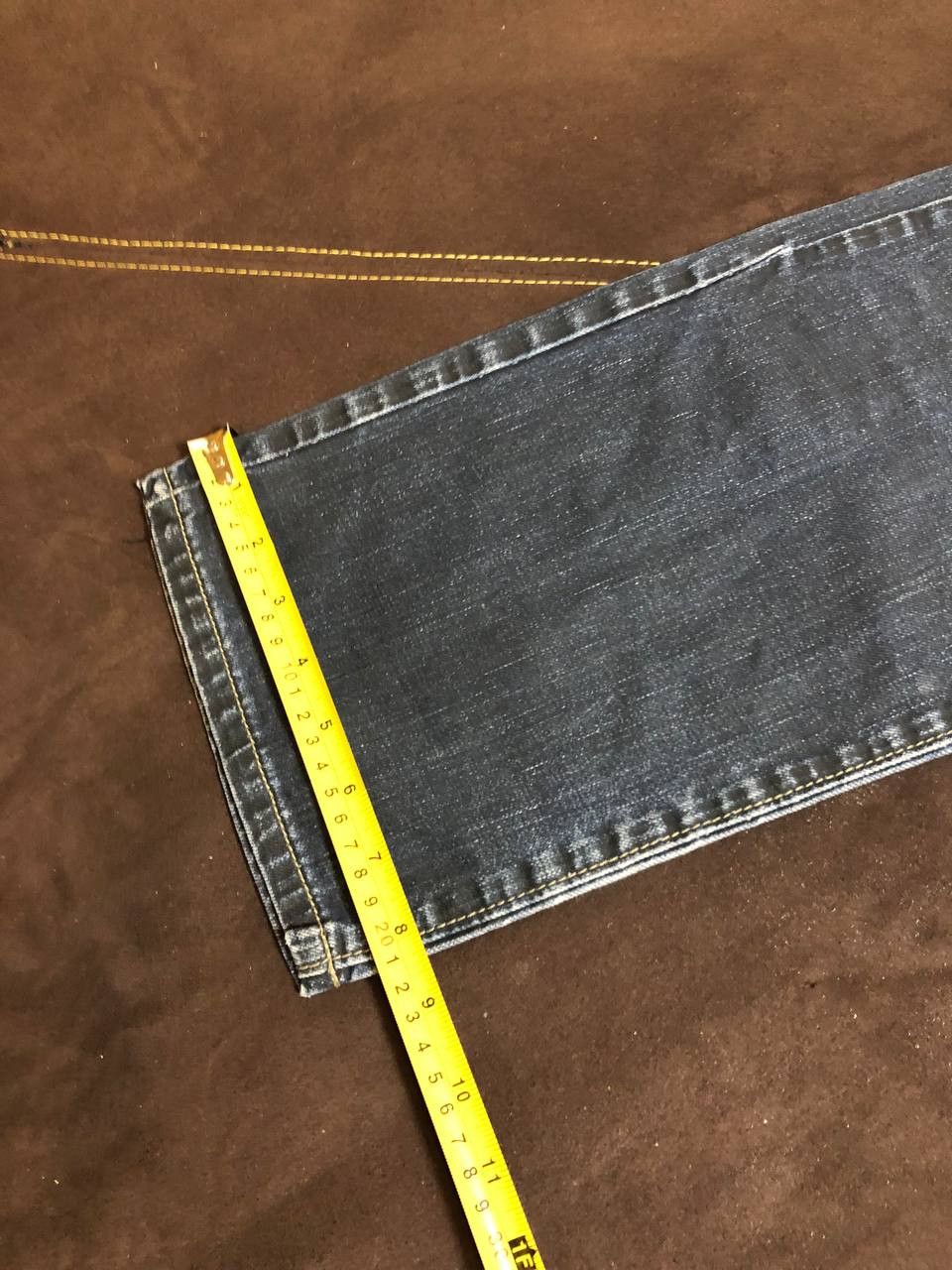 G-Star G Star Raw Vintage Pants Jeans streetwear Size US 30 / EU 46 - 8 Thumbnail