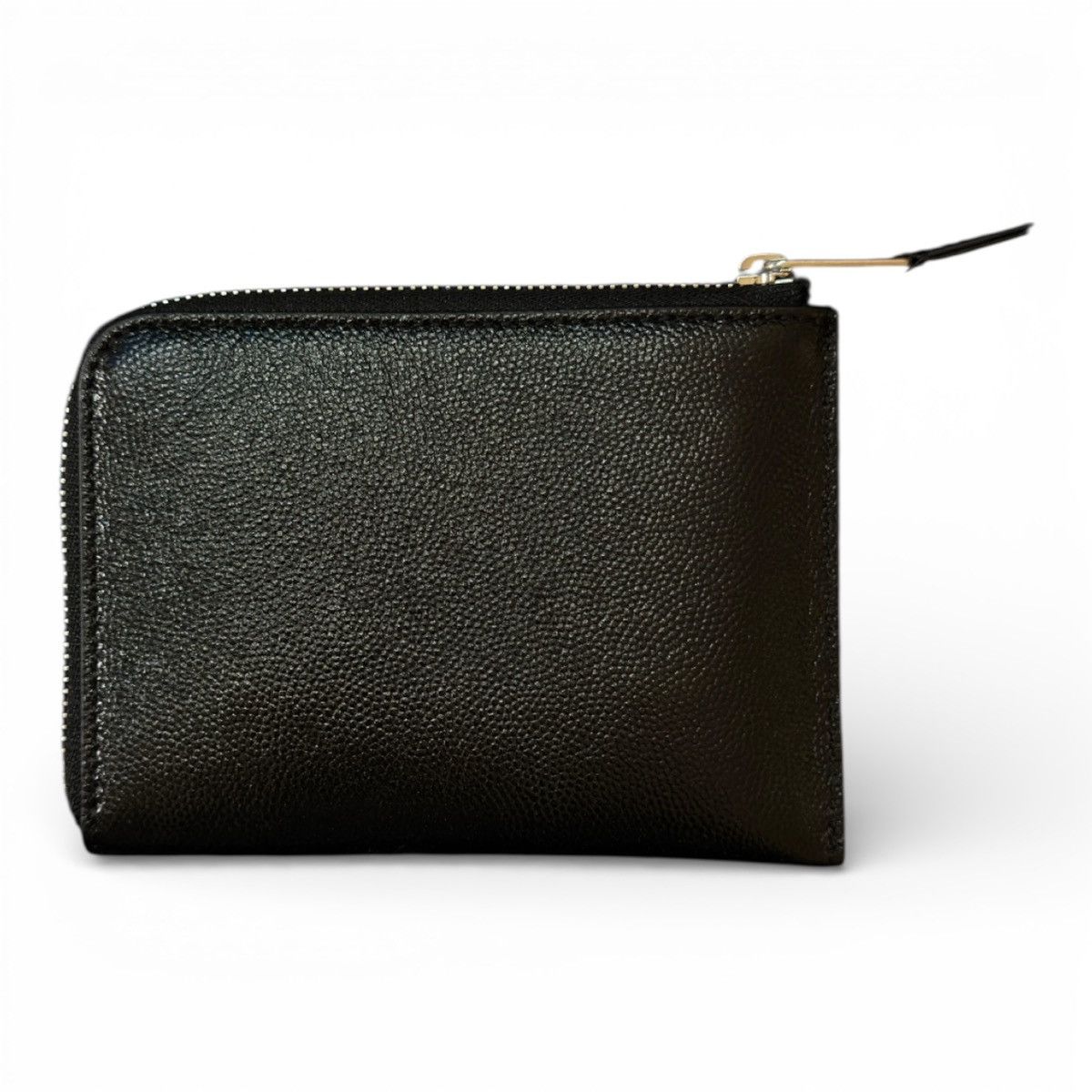 Palm Angels PALM ANGELS SKETCHY ZIPPED CARDHOLDER Size ONE SIZE - 6 Thumbnail